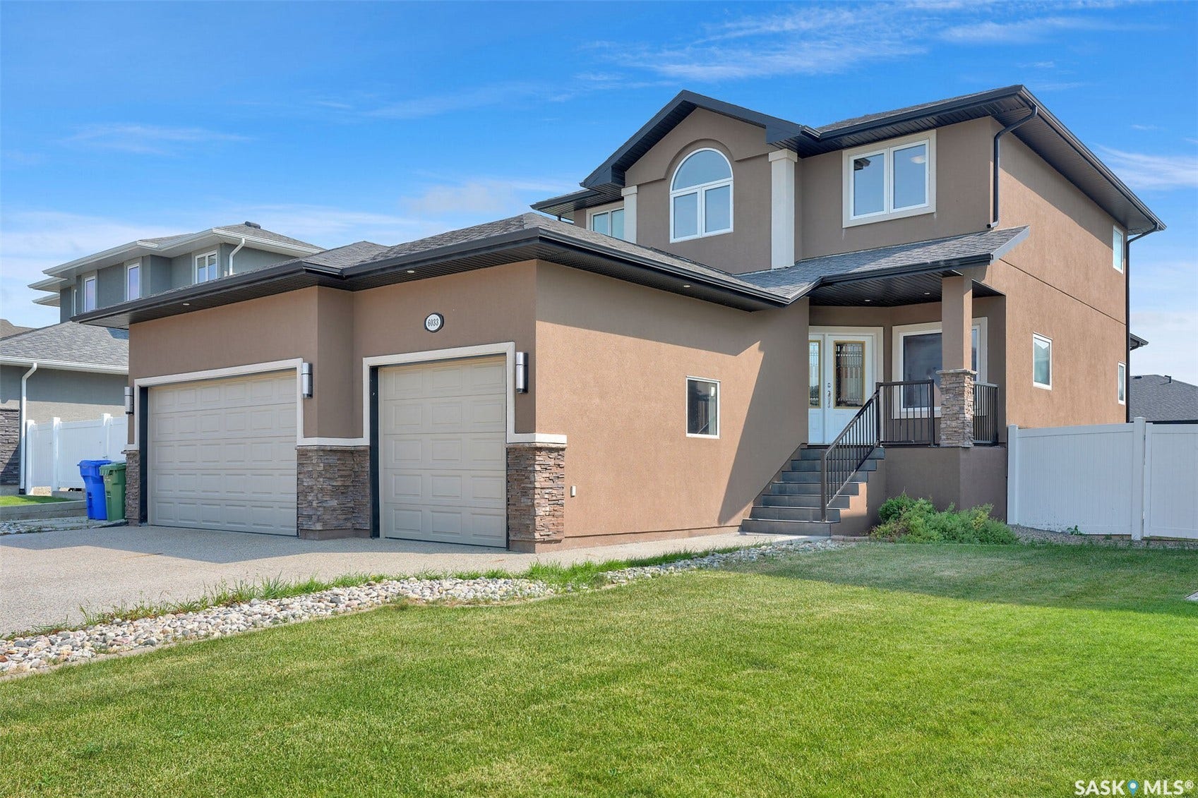 6033 Little Pine Loop, Regina SK S4X 0H5 6033 Little Pine Loop, Regina SK S4X 0H5