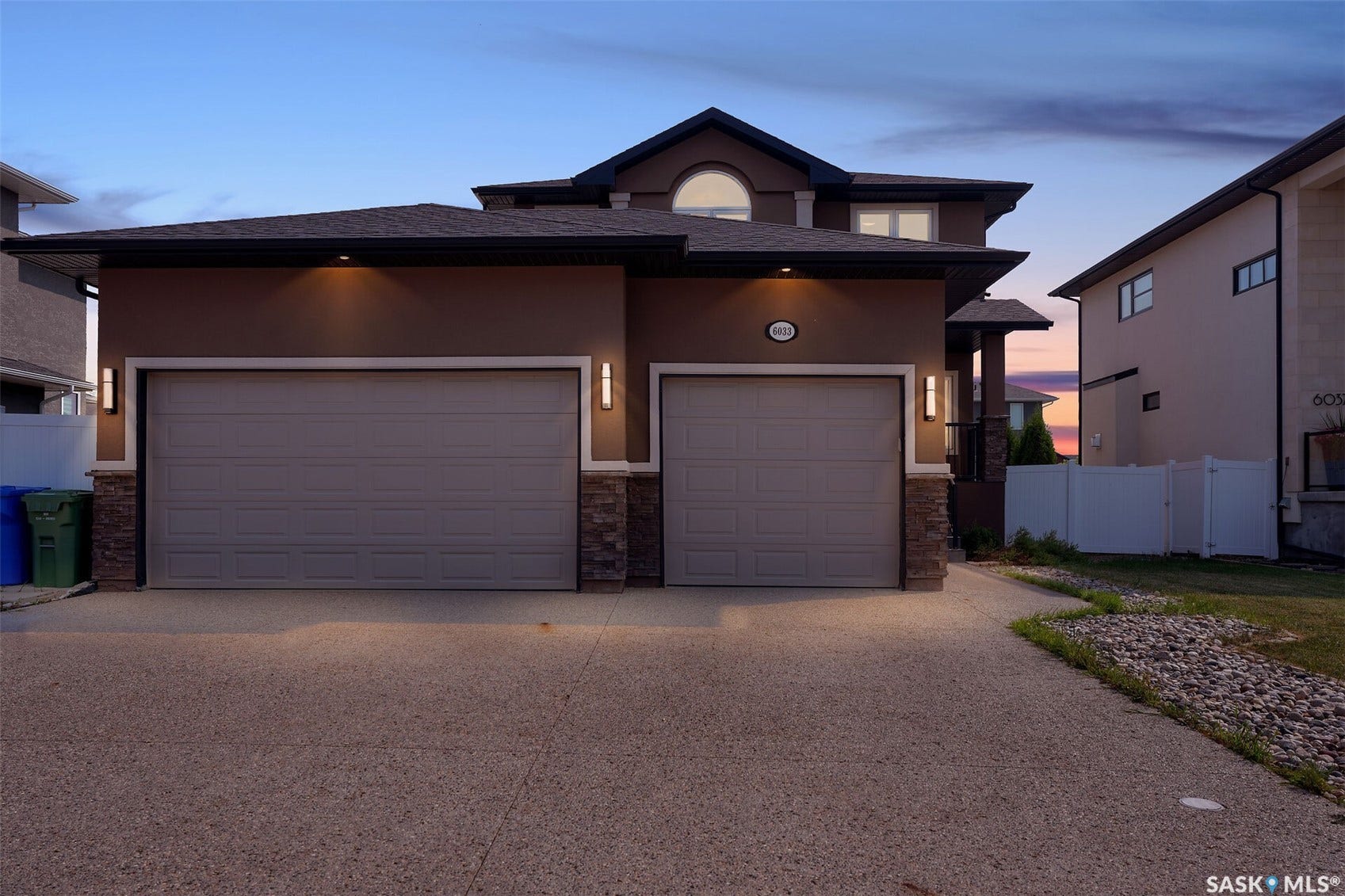 6033 Little Pine Loop, Regina SK S4X 0H5 6033 Little Pine Loop, Regina SK S4X 0H5