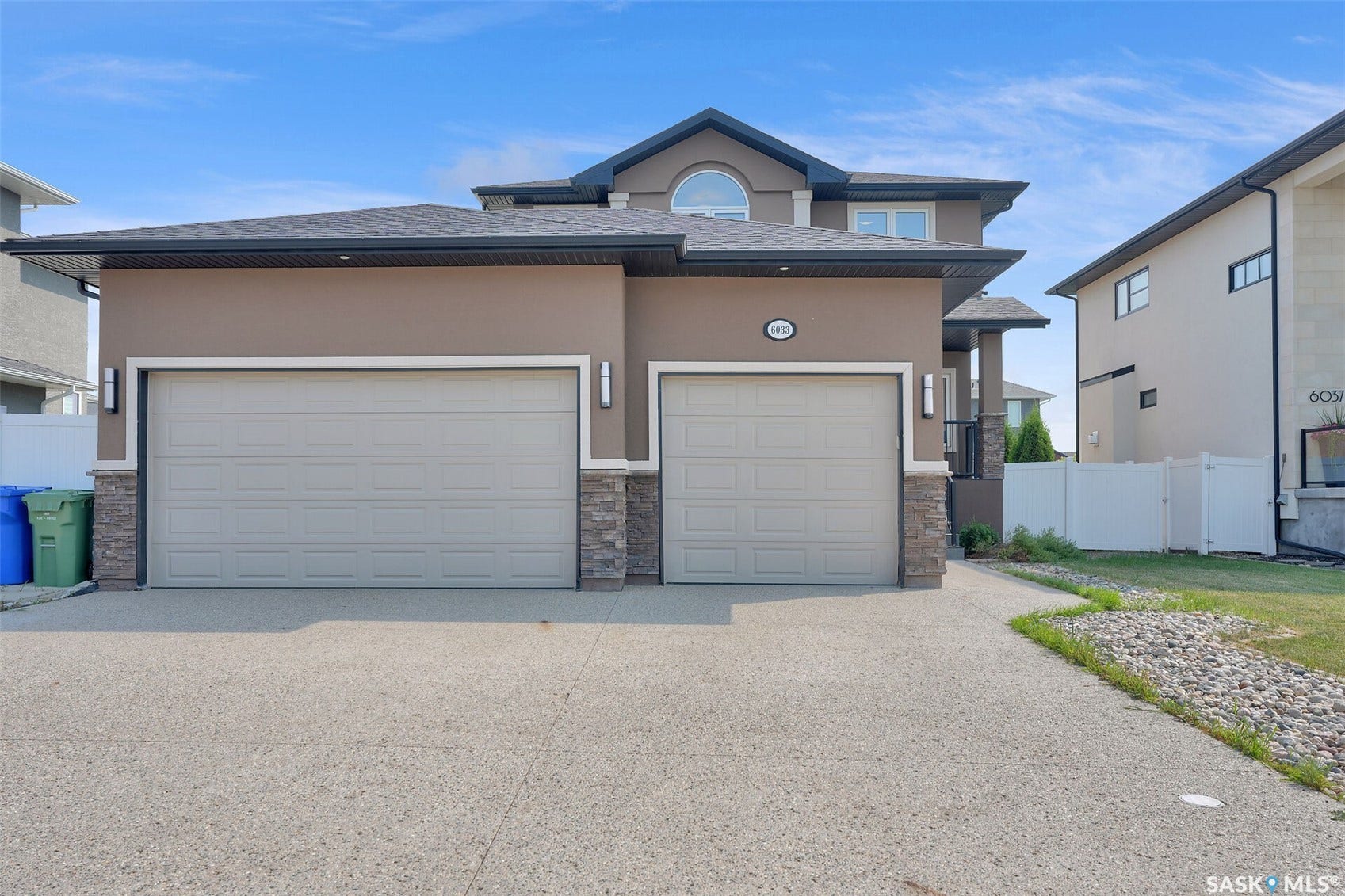 6033 Little Pine Loop, Regina SK S4X 0H5 6033 Little Pine Loop, Regina SK S4X 0H5