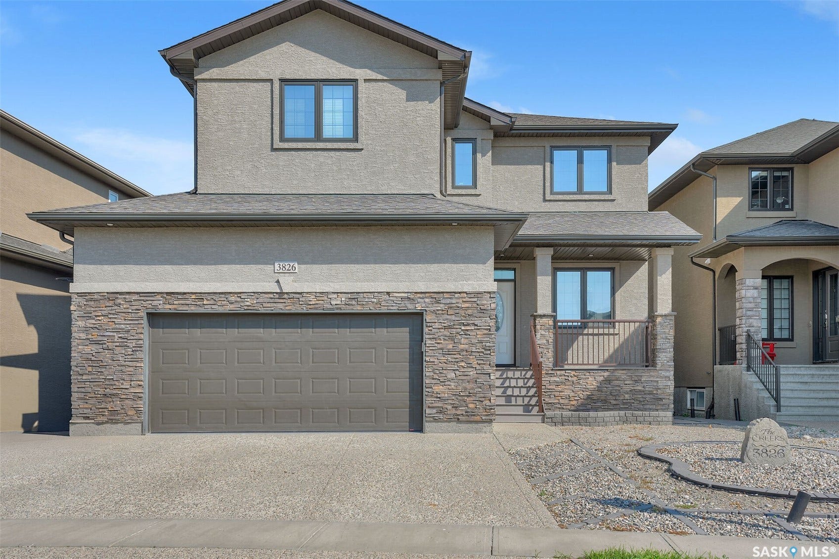 3826 GOLDFINCH Way, Regina SK S4V 1S4 3826 GOLDFINCH Way, Regina SK S4V 1S4