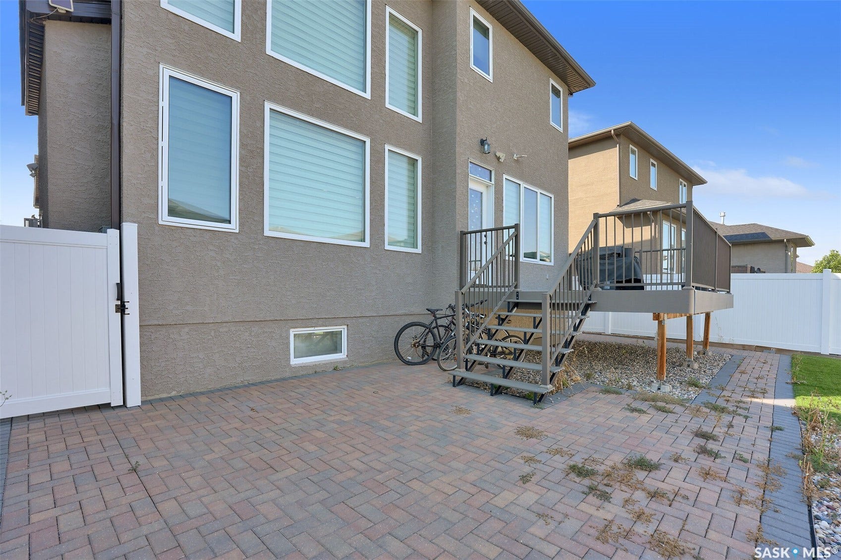 3826 GOLDFINCH Way, Regina SK S4V 1S4 3826 GOLDFINCH Way, Regina SK S4V 1S4