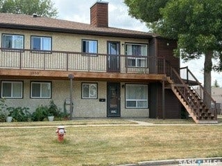 Property photo for 1350 Gordon Road, #101C, Moose Jaw SK