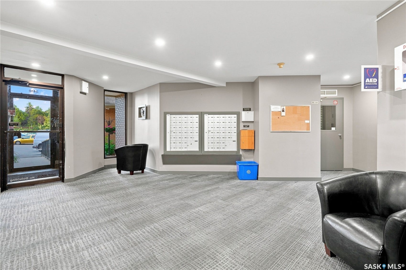 3410 Park Street, #119, Regina SK S4V 2M8 3410 Park Street, #119, Regina SK S4V 2M8