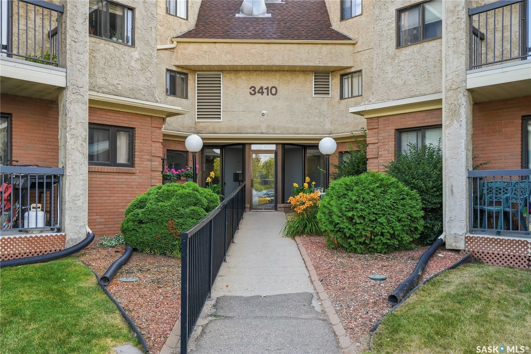 3410 Park Street, #119, Regina SK S4V 2M8 3410 Park Street, #119, Regina SK S4V 2M8
