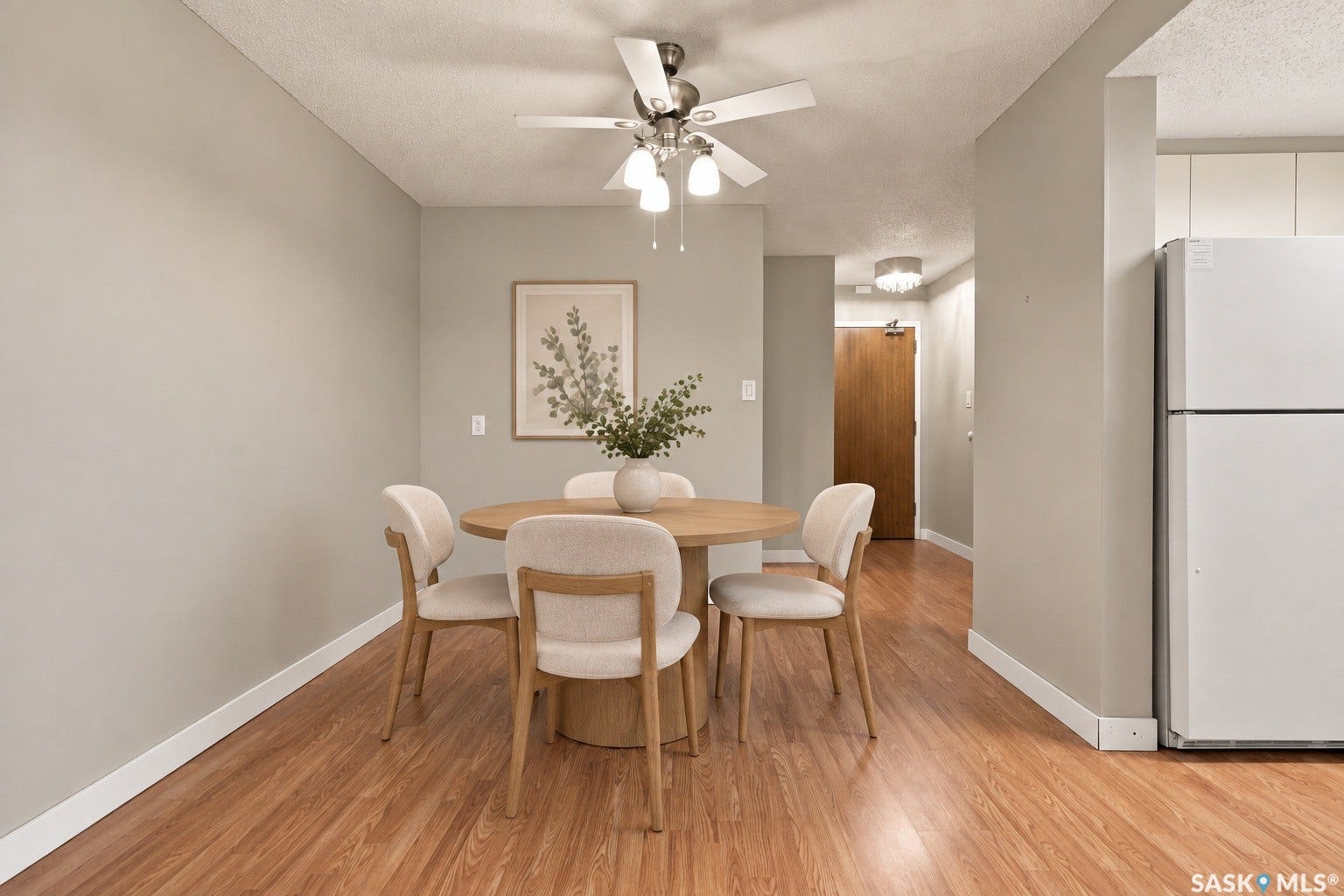 3410 Park Street, #119, Regina SK S4V 2M8 This photo has been virtually staged.
