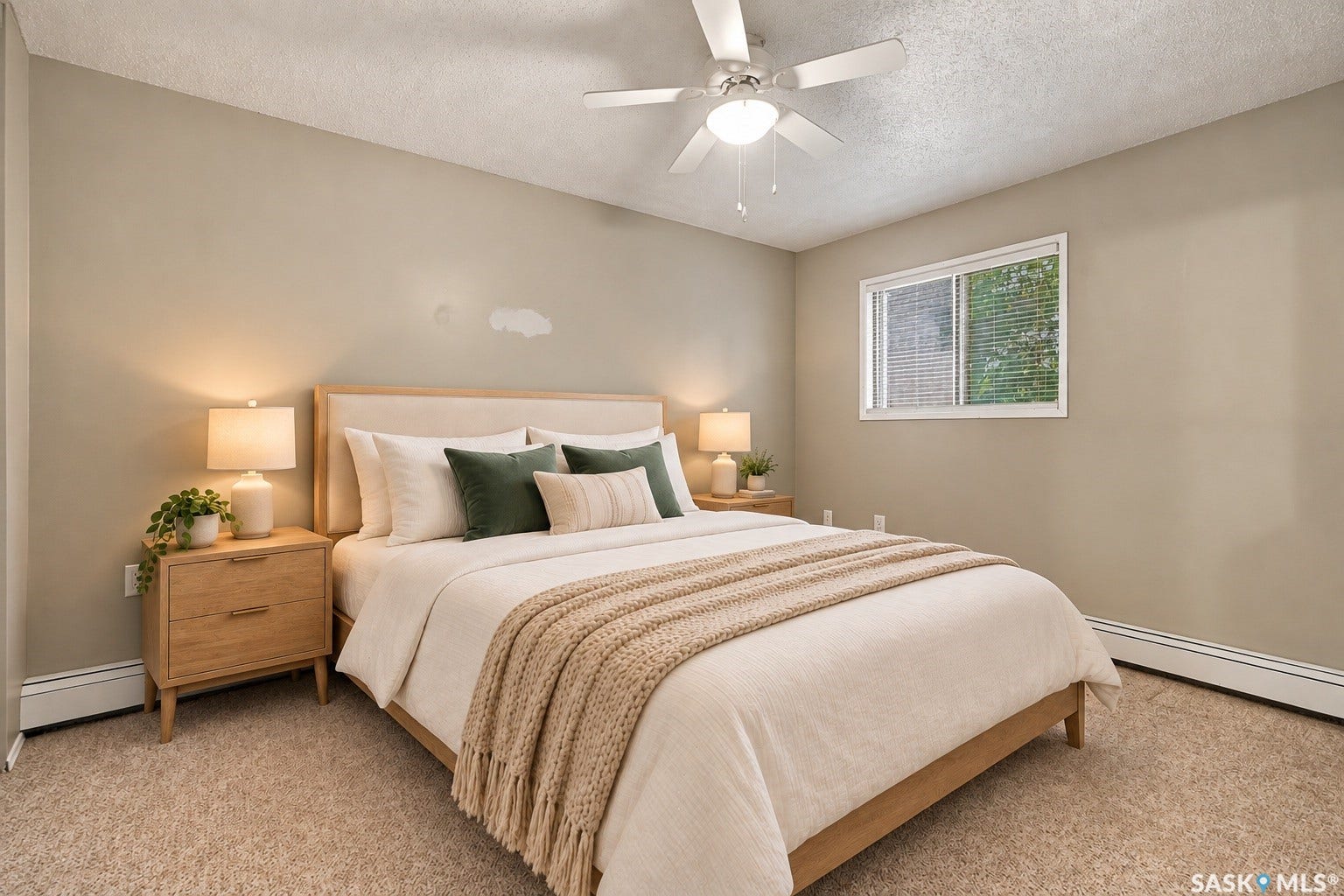 3410 Park Street, #119, Regina SK S4V 2M8 This photo has been virtually staged.