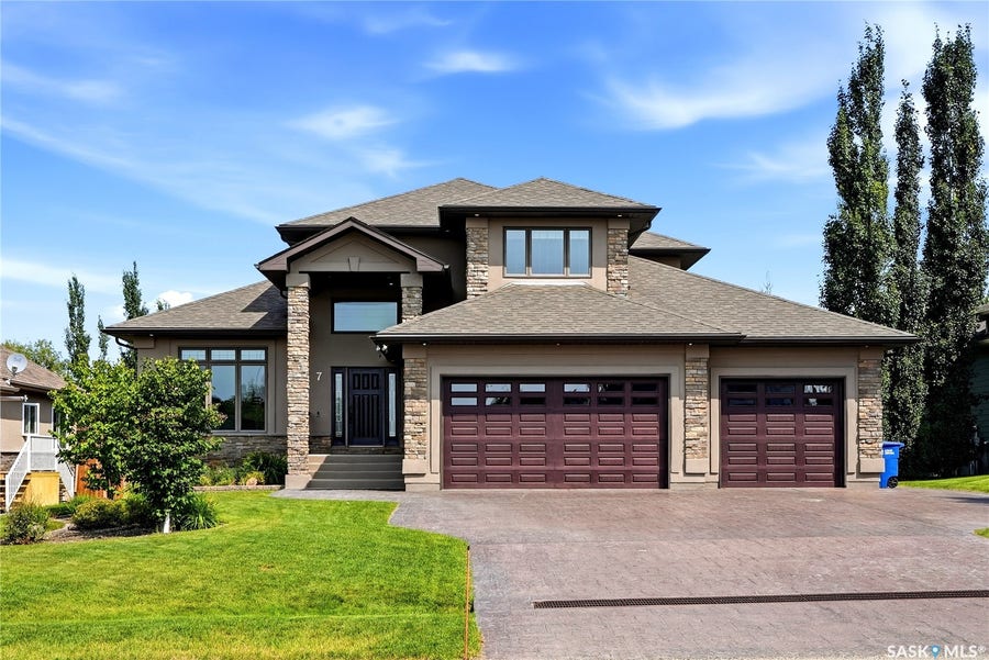 Property photo for 7 Lott Road E, White City SK