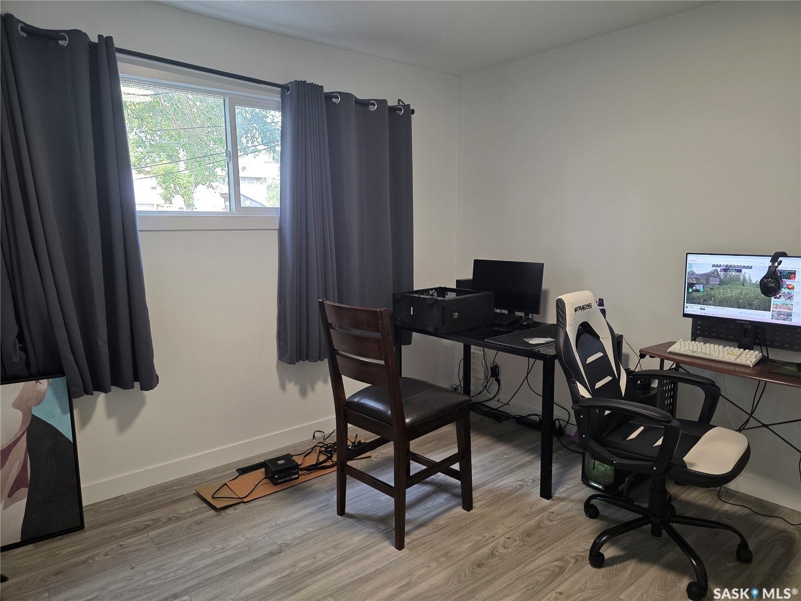 440-442 Connaught Street, Regina SK S4R 4W9 440-442 Connaught Street, Regina SK S4R 4W9