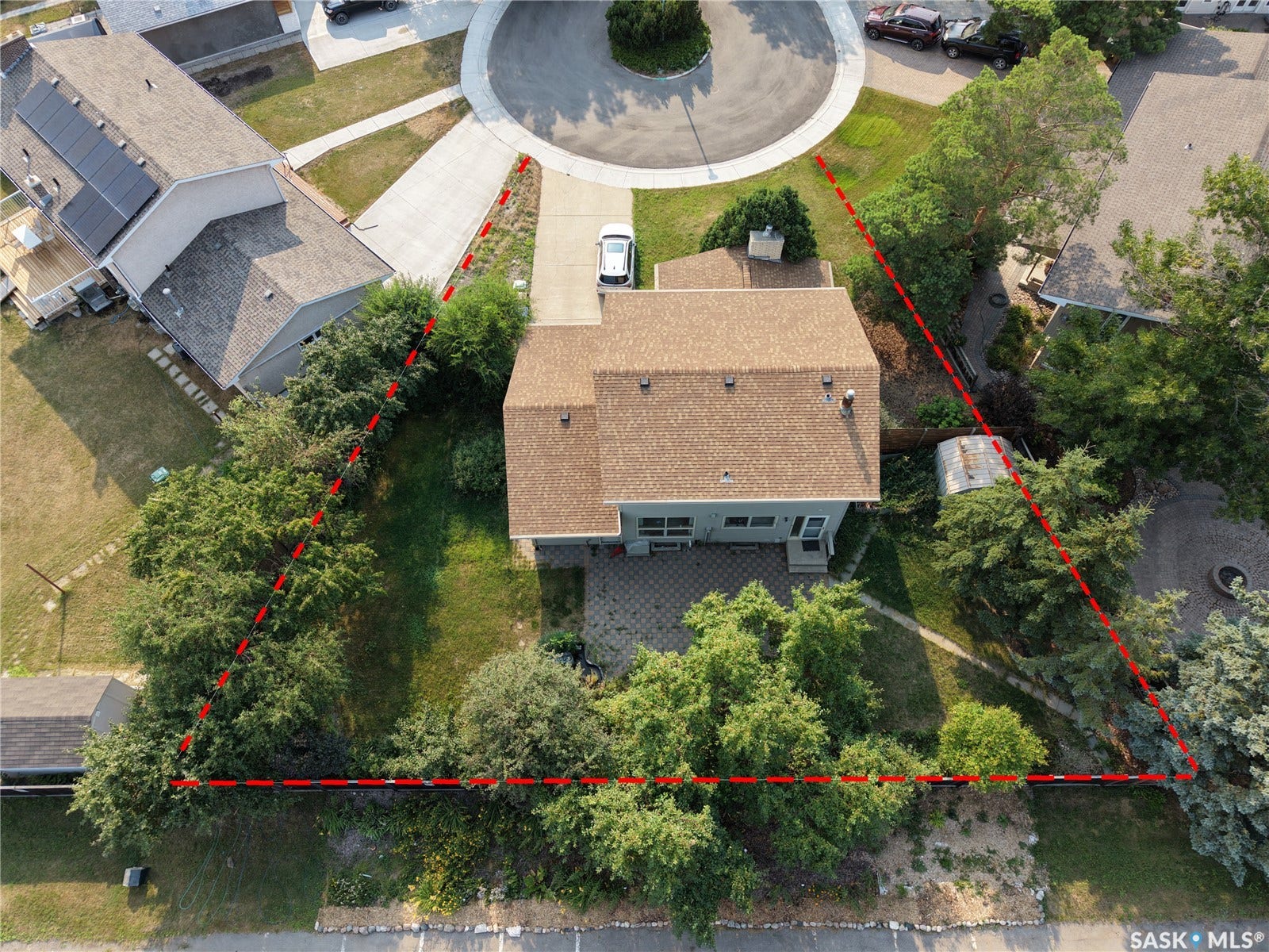 145 Mayfair Crescent, Regina SK S4S 4J1 145 Mayfair Crescent, Regina SK S4S 4J1