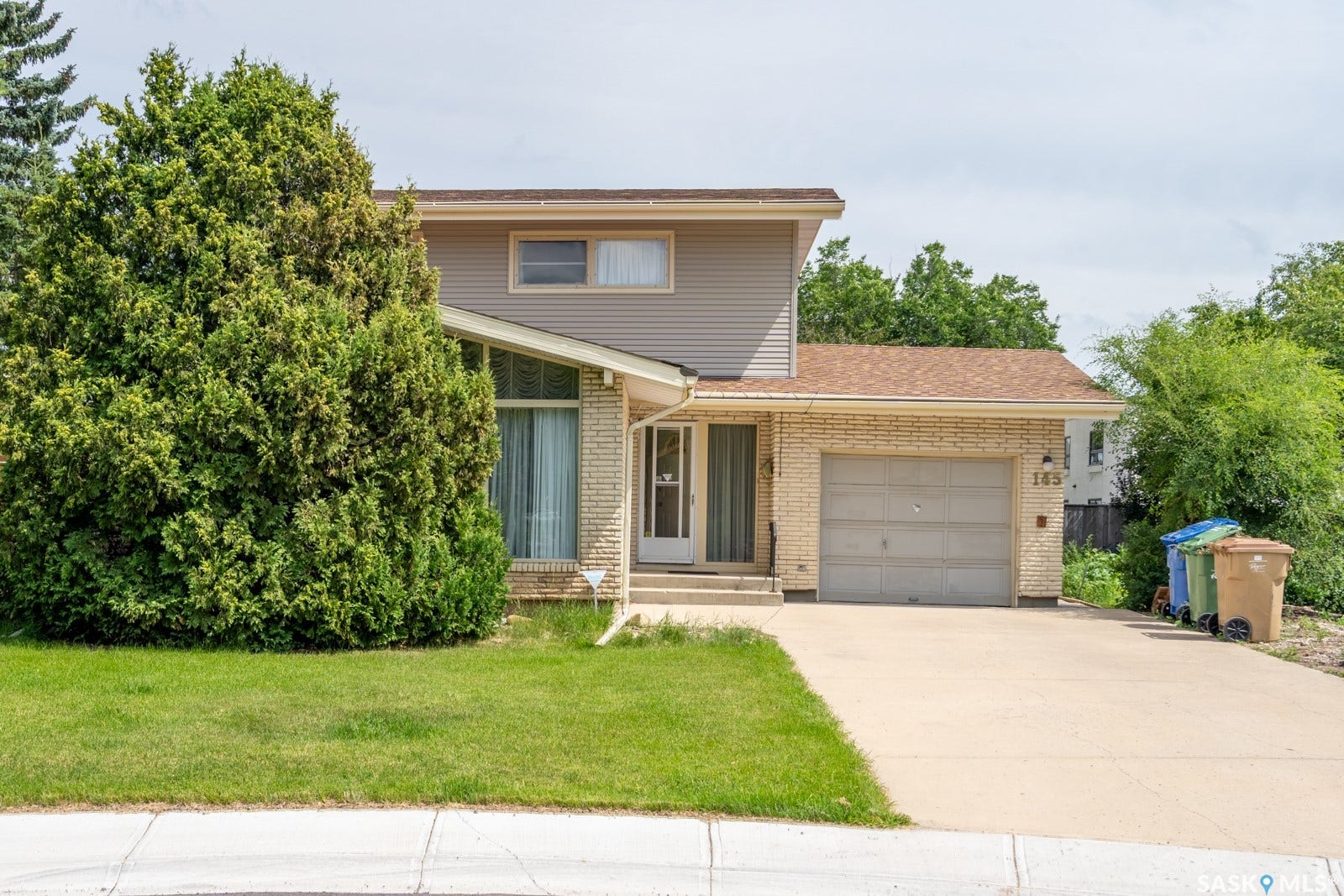 145 Mayfair Crescent, Regina SK S4S 4J1 145 Mayfair Crescent, Regina SK S4S 4J1