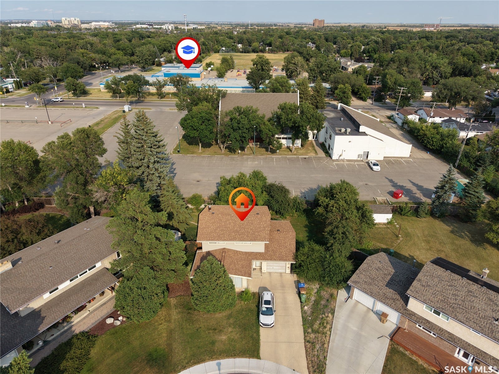 145 Mayfair Crescent, Regina SK S4S 4J1 145 Mayfair Crescent, Regina SK S4S 4J1