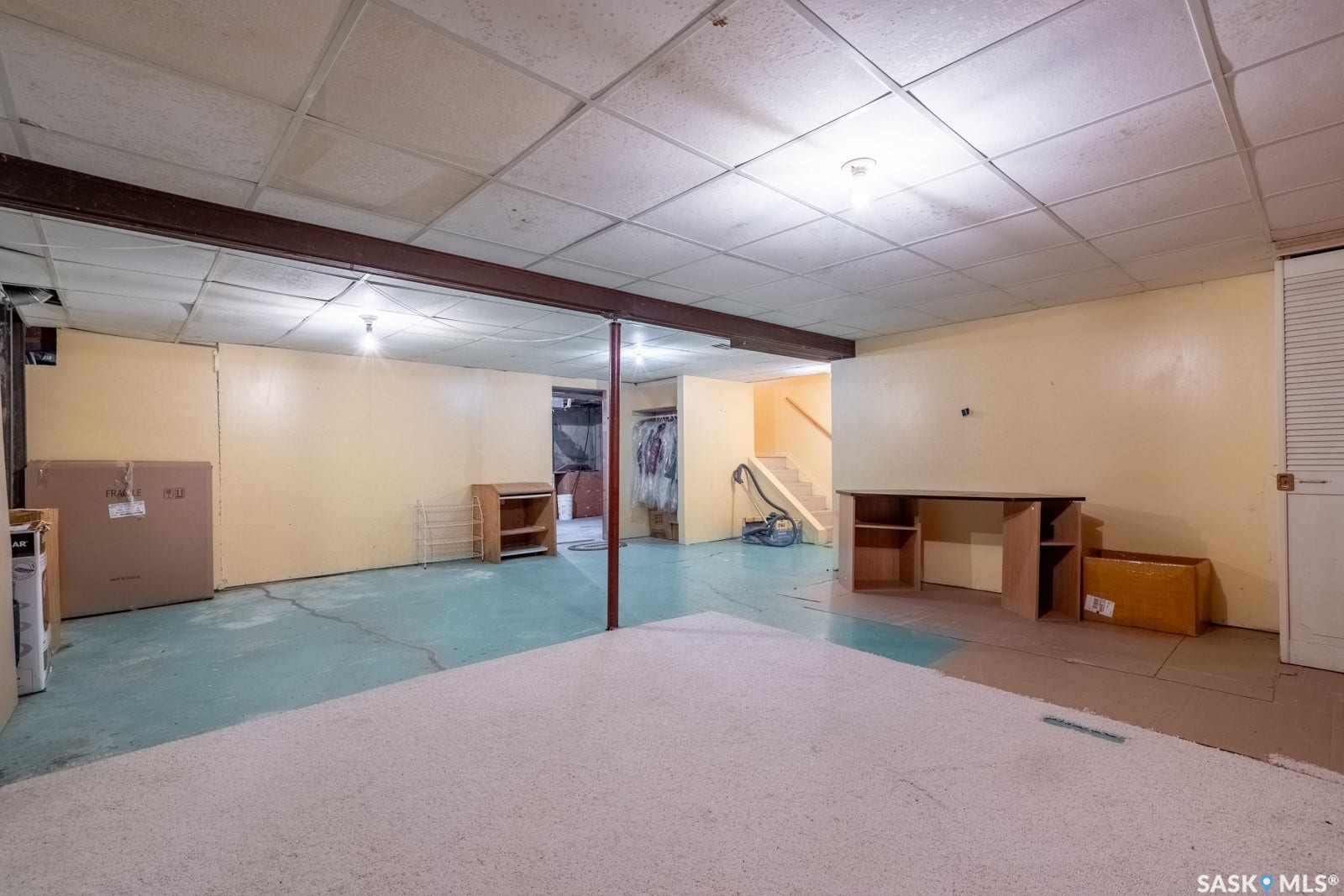 145 Mayfair Crescent, Regina SK S4S 4J1 145 Mayfair Crescent, Regina SK S4S 4J1