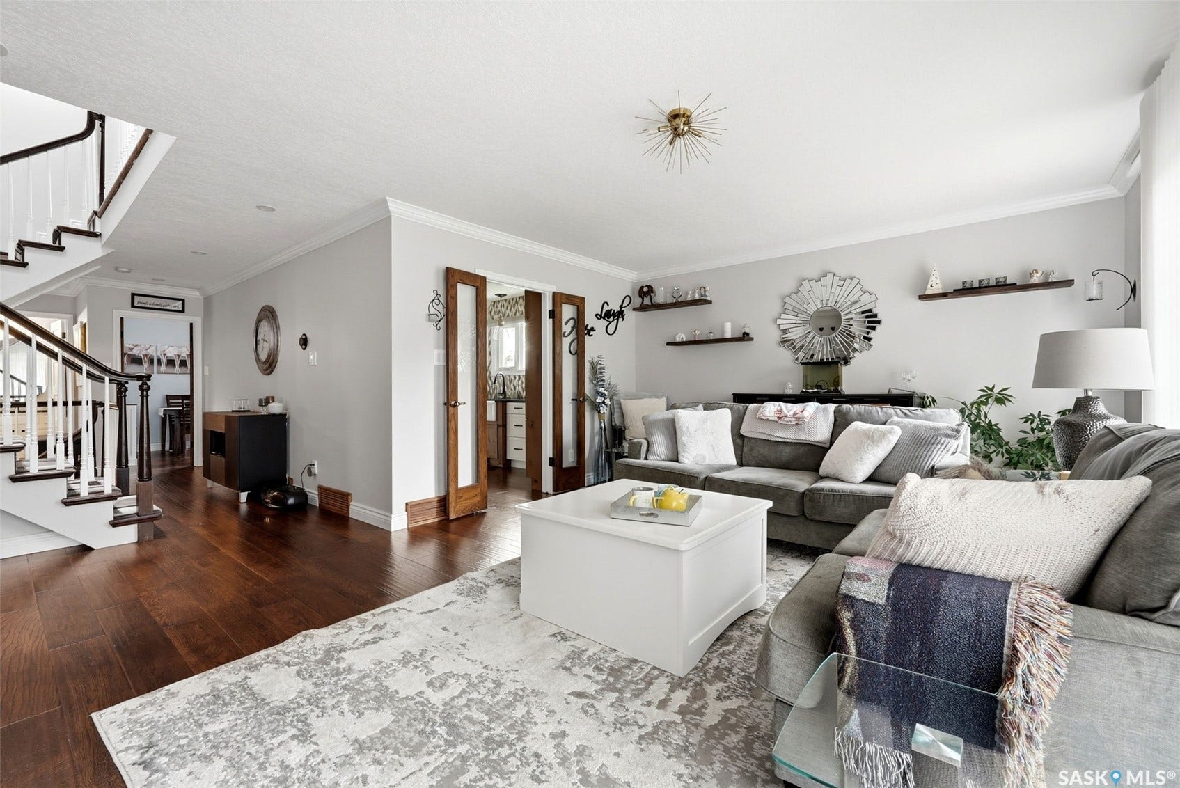 1142 Gryphons Walk, Regina SK S4S 6X1
