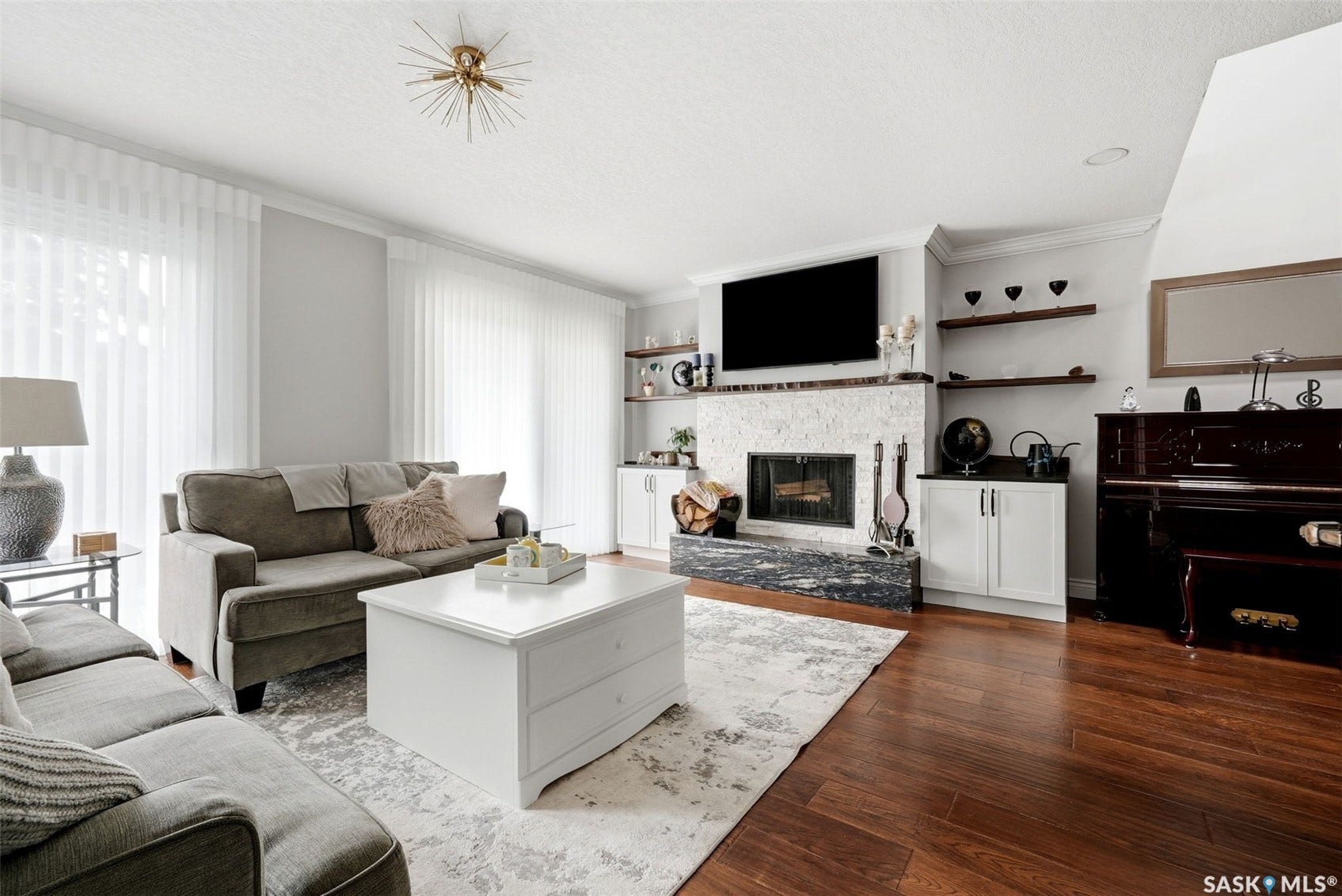 1142 Gryphons Walk, Regina SK S4S 6X1