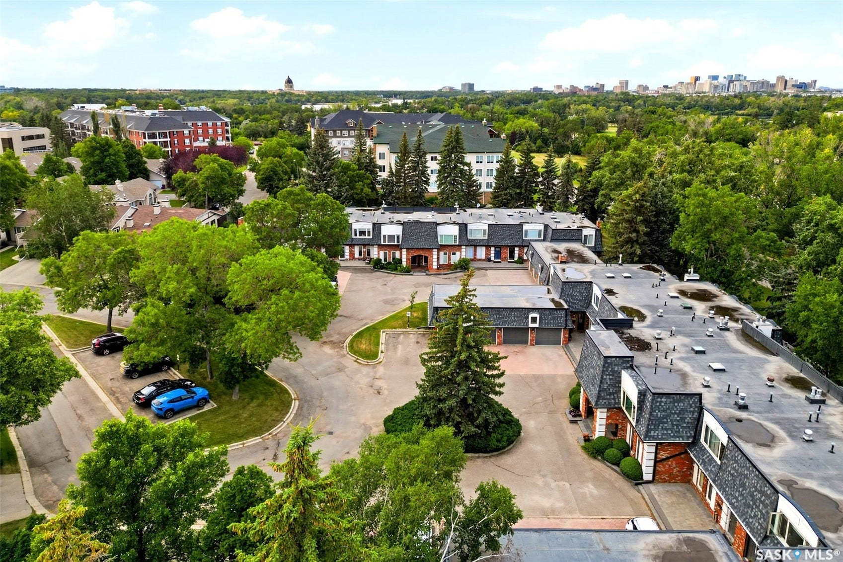 1142 Gryphons Walk, Regina SK S4S 6X1