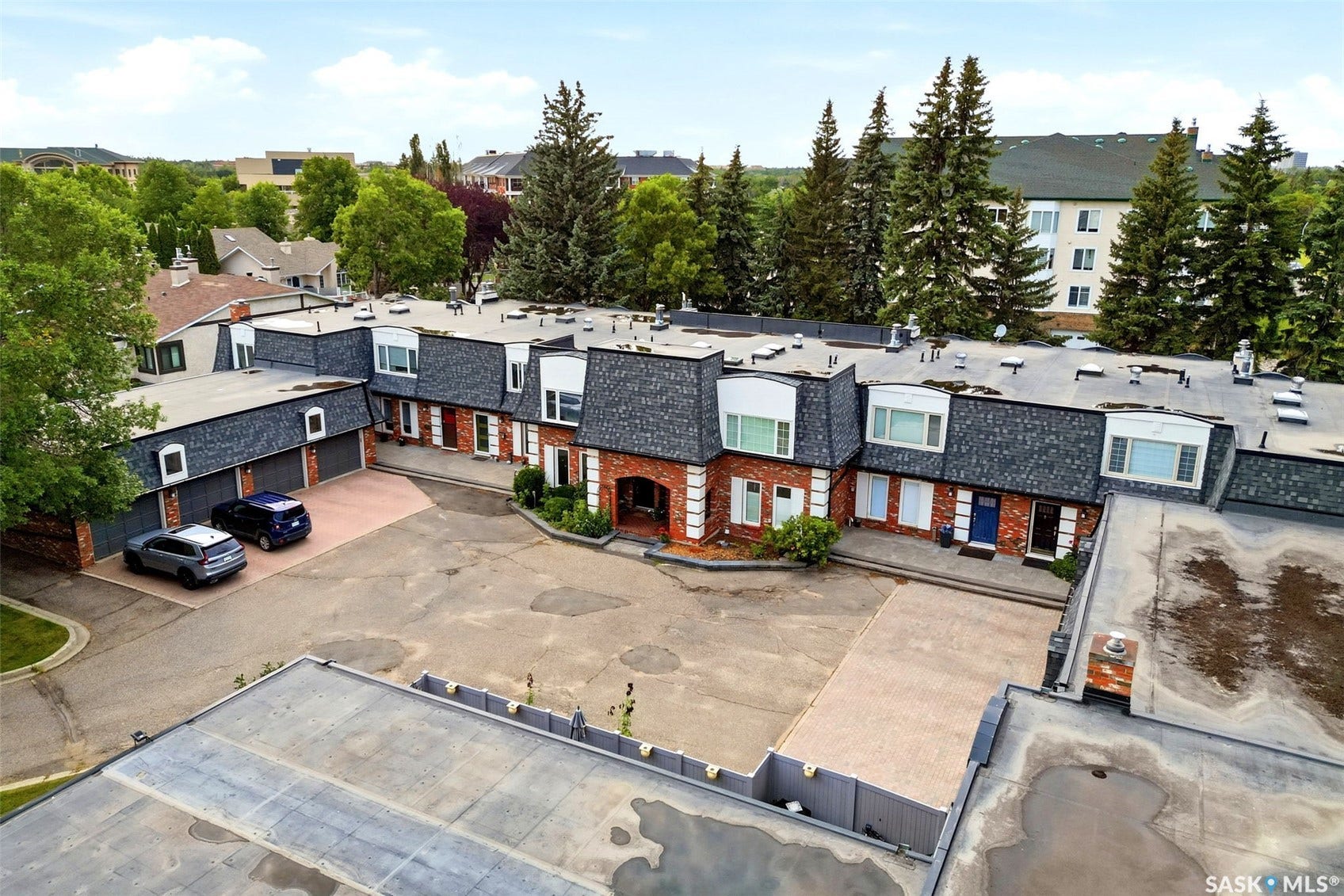1142 Gryphons Walk, Regina SK S4S 6X1