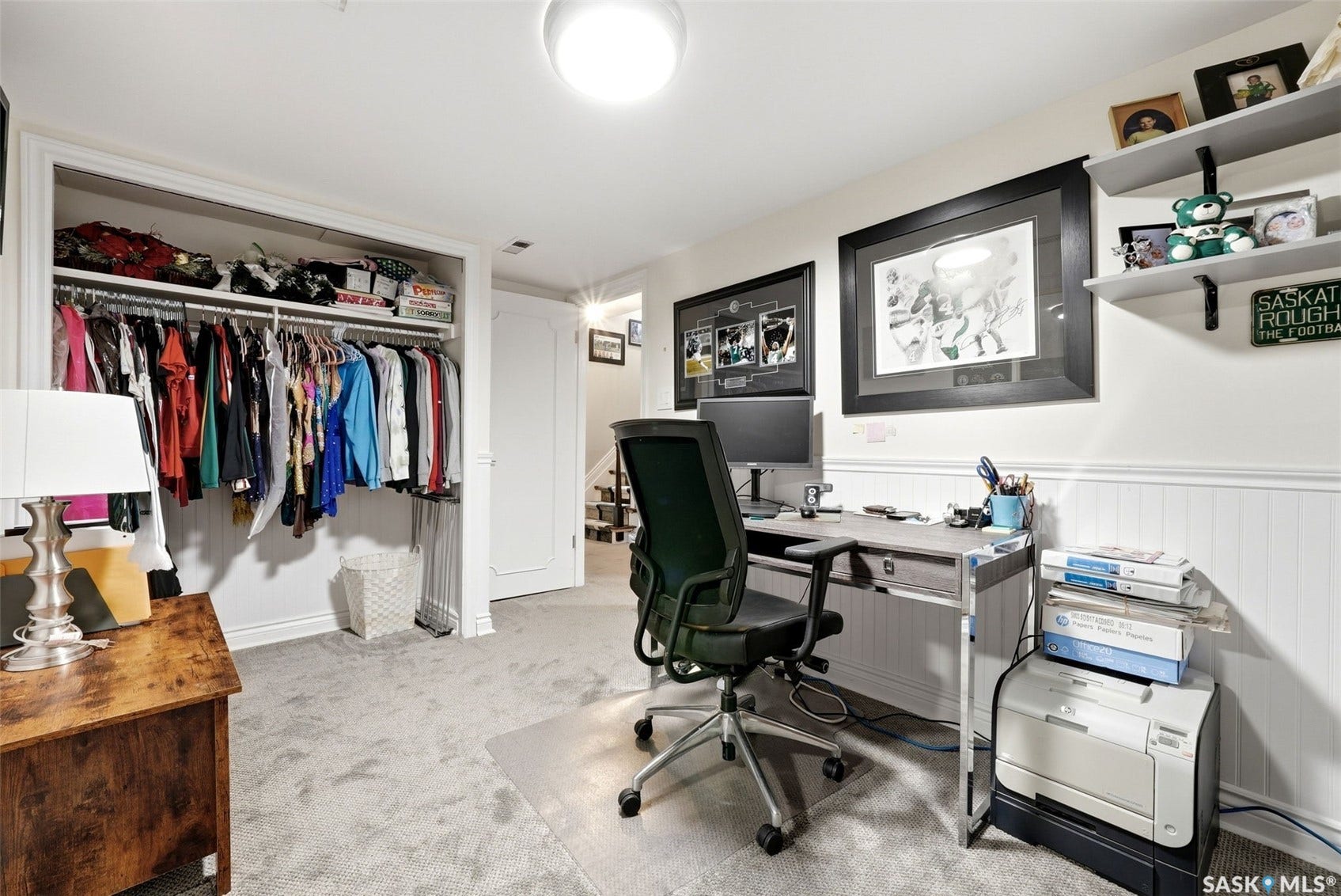 1142 Gryphons Walk, Regina SK S4S 6X1