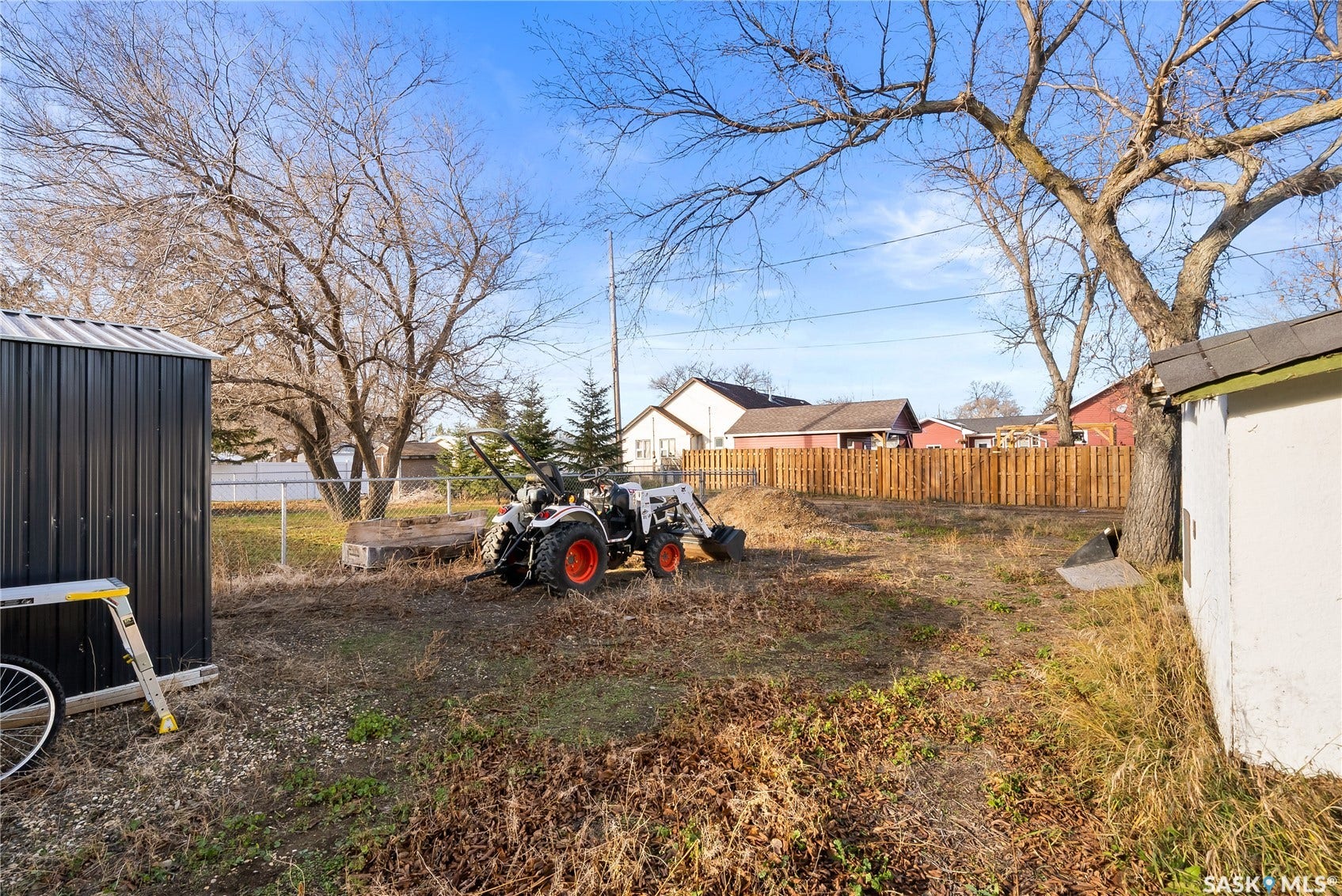 416 Souris Avenue, Wilcox SK S0G 5E0