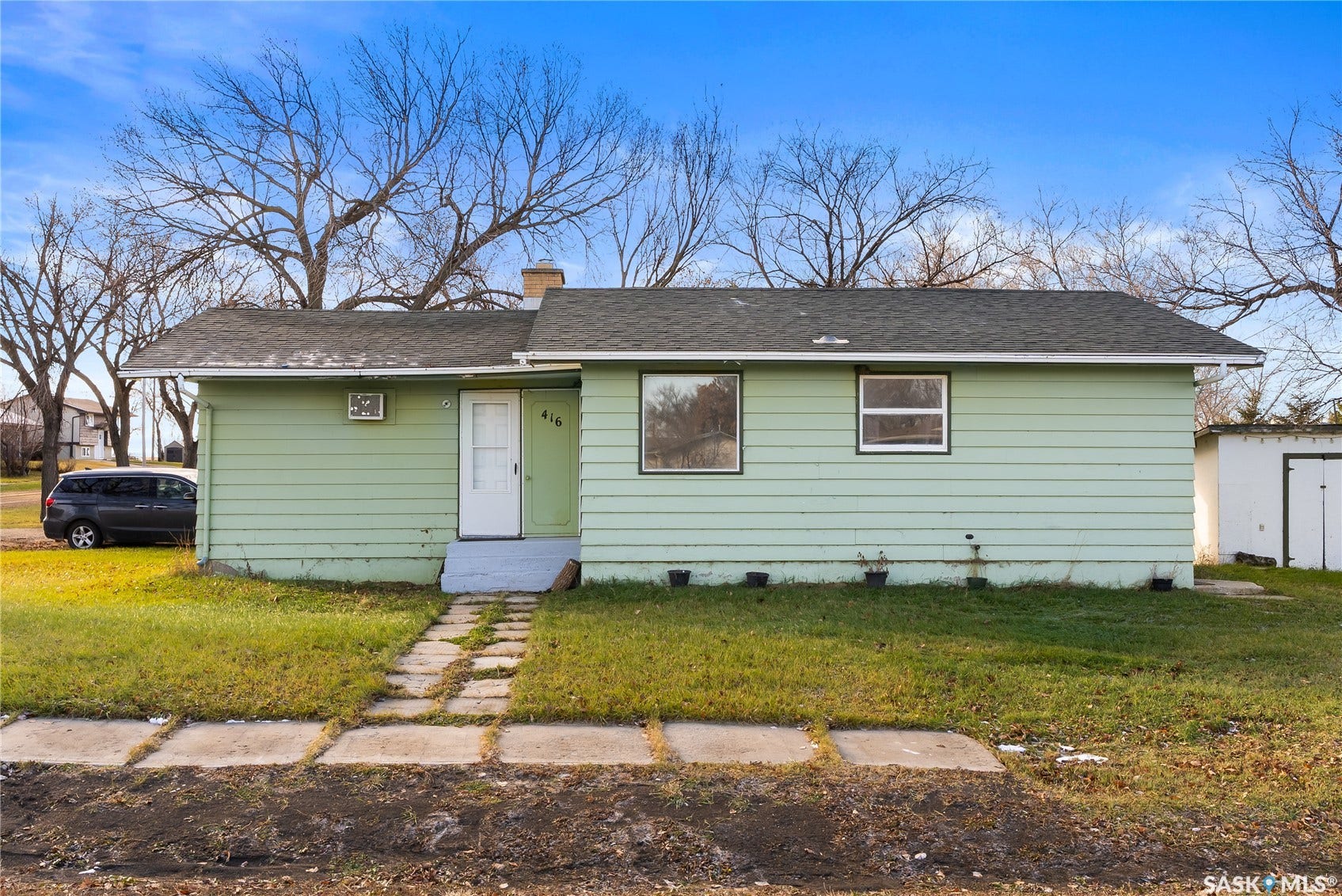 416 Souris Avenue, Wilcox SK S0G 5E0