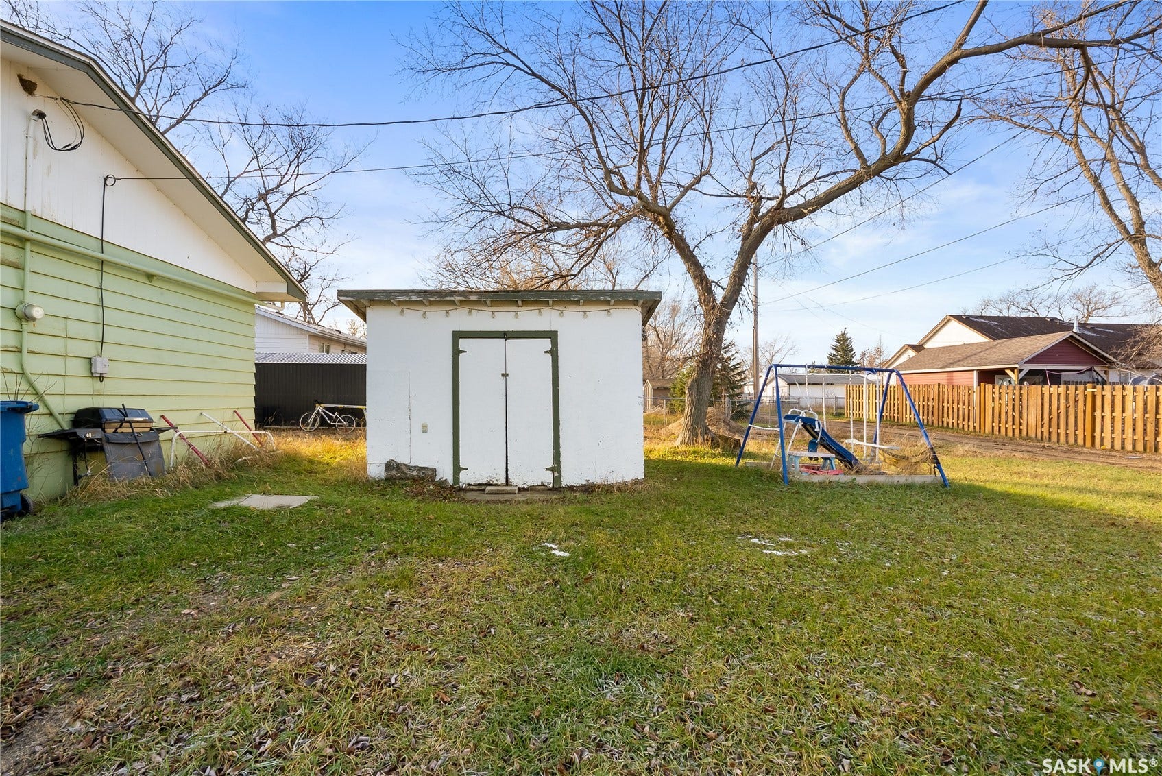 416 Souris Avenue, Wilcox SK S0G 5E0
