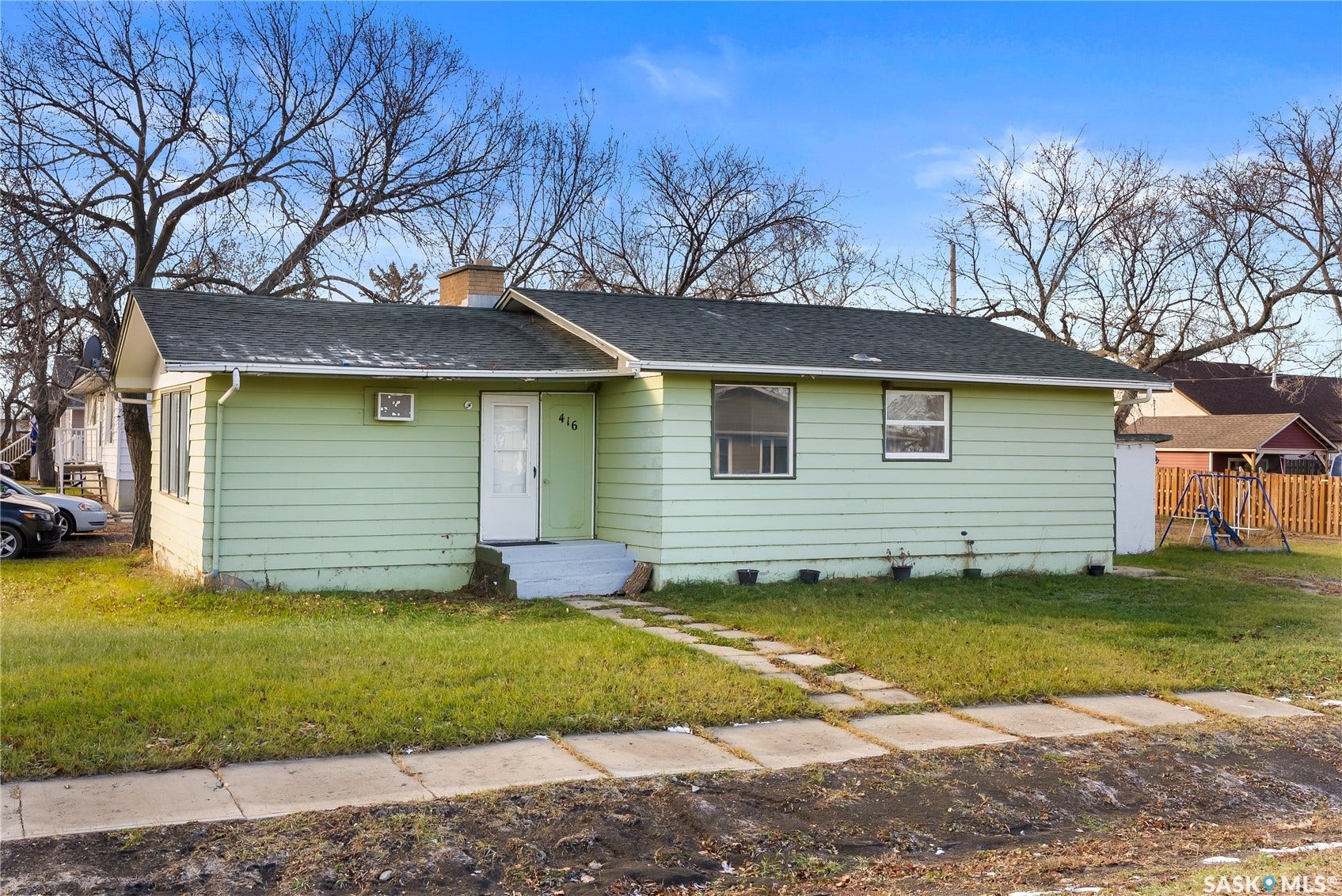 416 Souris Avenue, Wilcox SK S0G 5E0