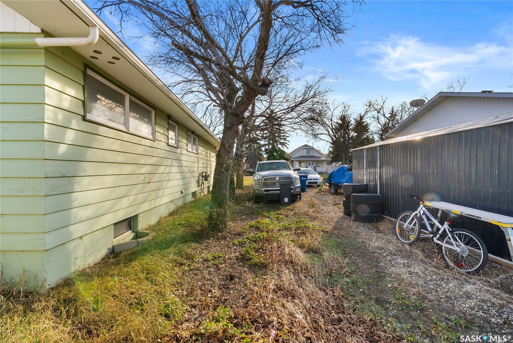 416 Souris Avenue, Wilcox SK S0G 5E0