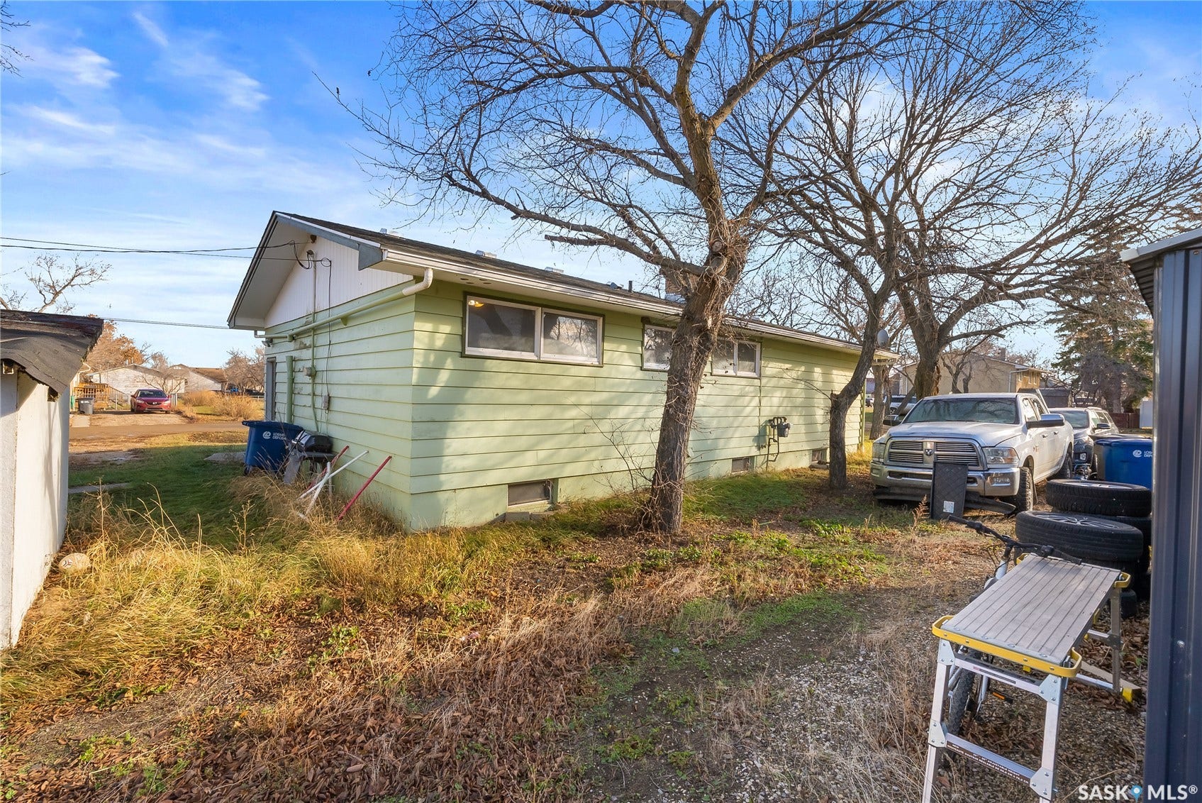 416 Souris Avenue, Wilcox SK S0G 5E0