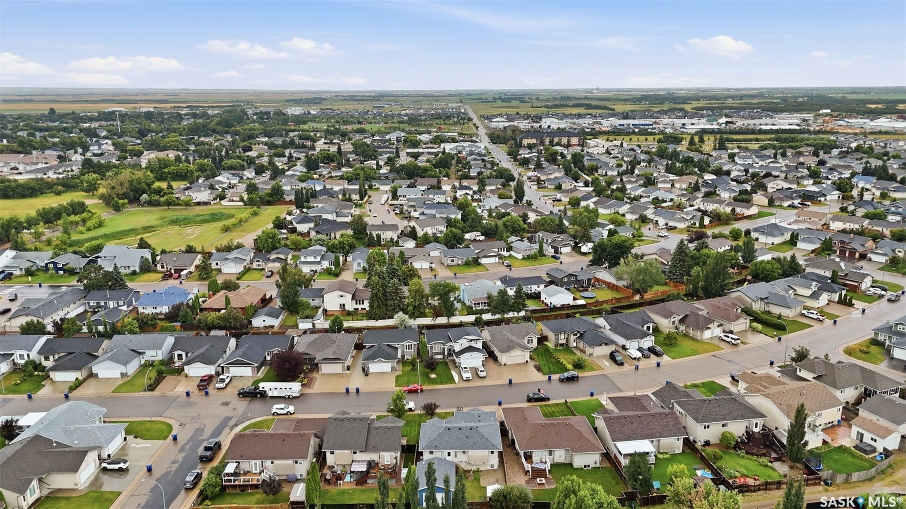 512 Ens Lane, Warman SK S0K 4S0