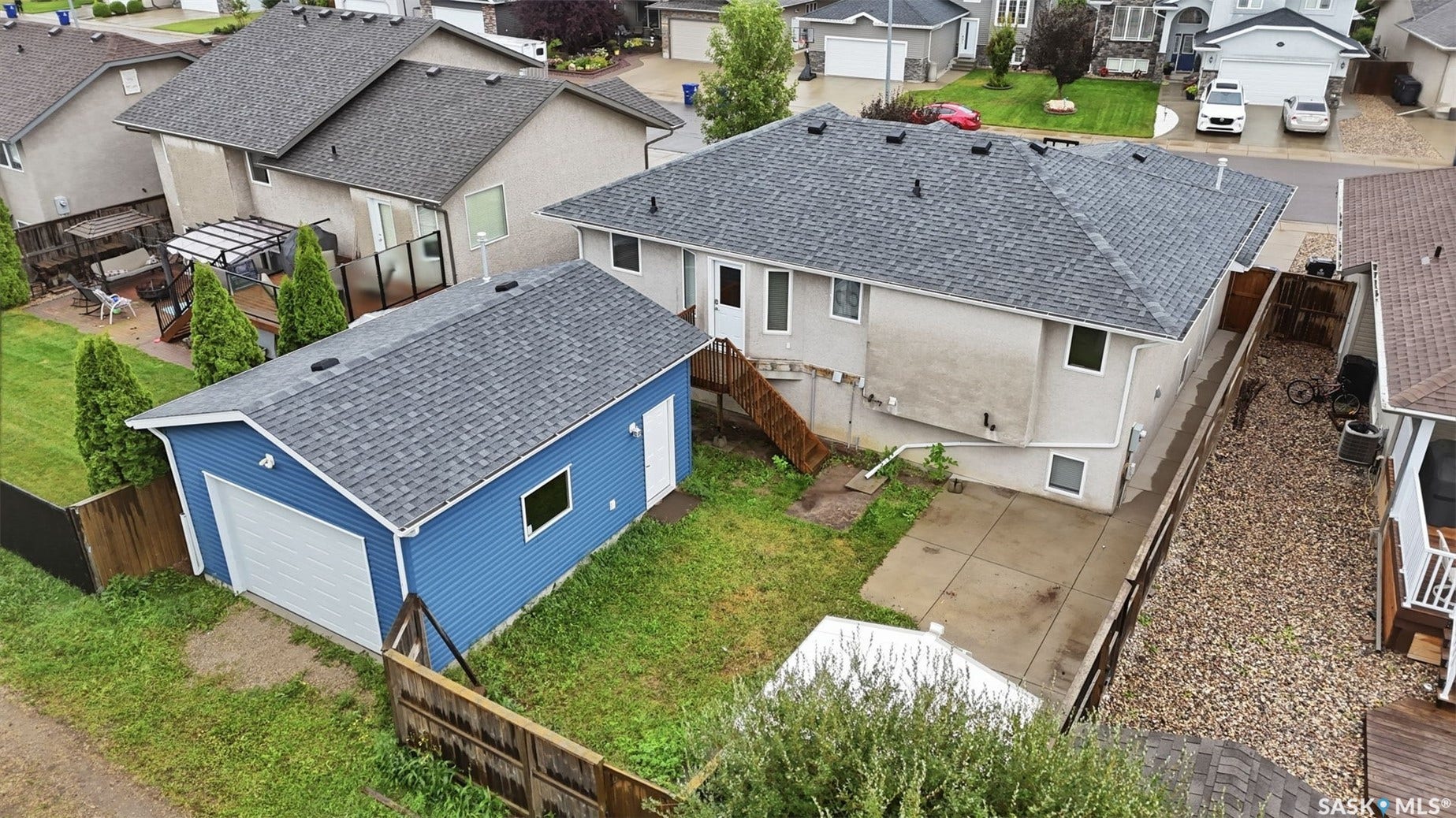 512 Ens Lane, Warman SK S0K 4S0