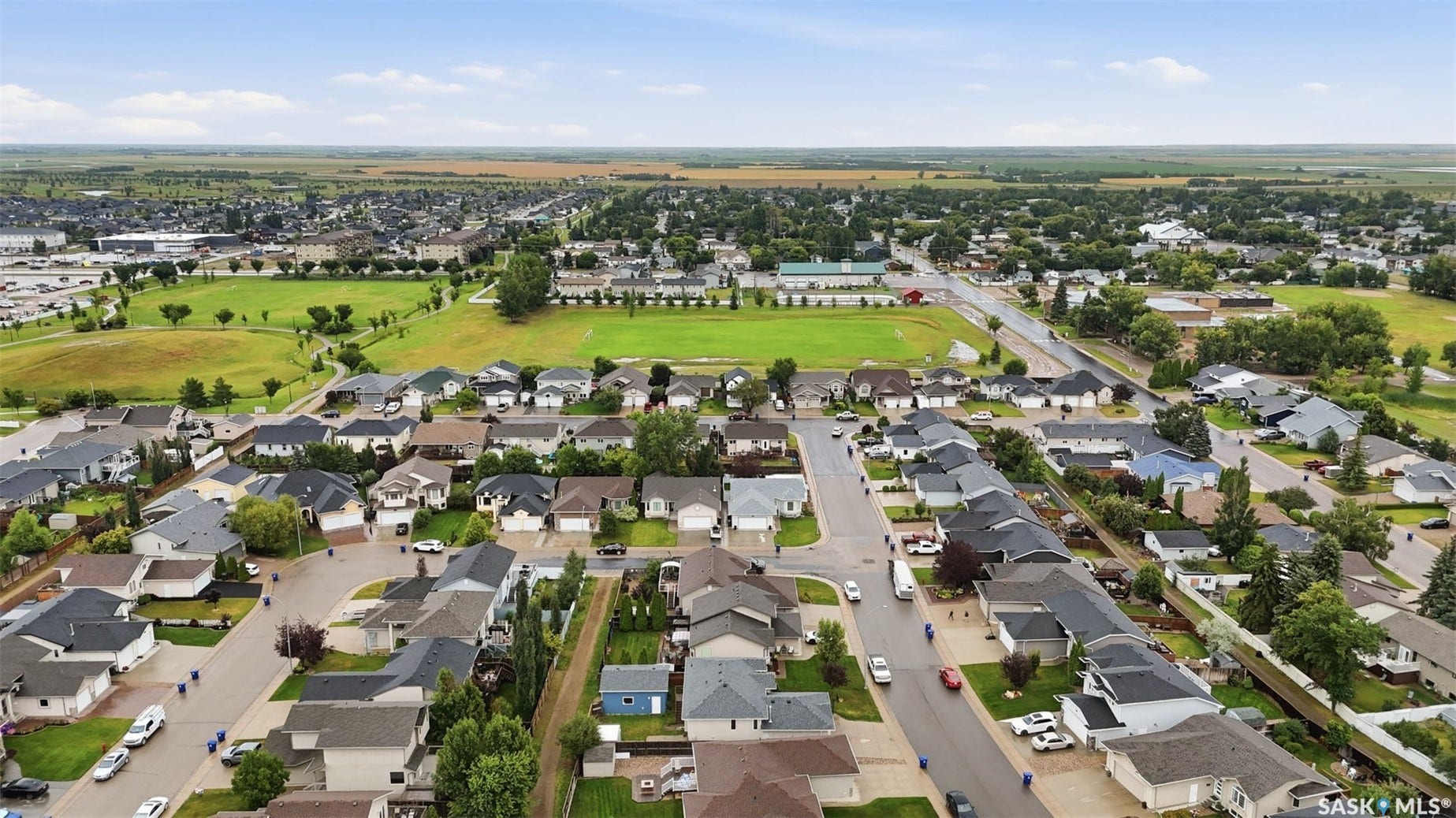 512 Ens Lane, Warman SK S0K 4S0