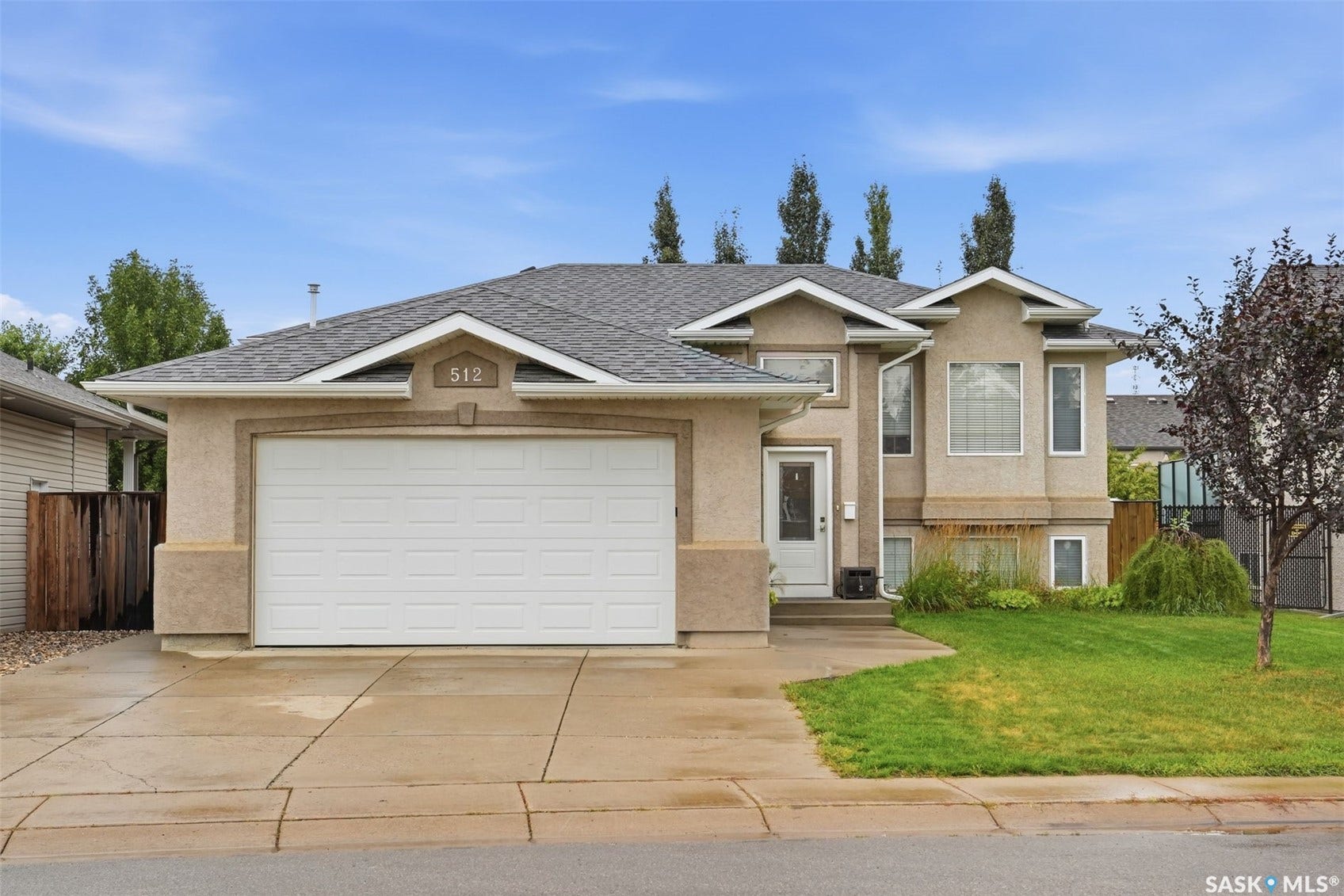 512 Ens Lane, Warman SK S0K 4S0