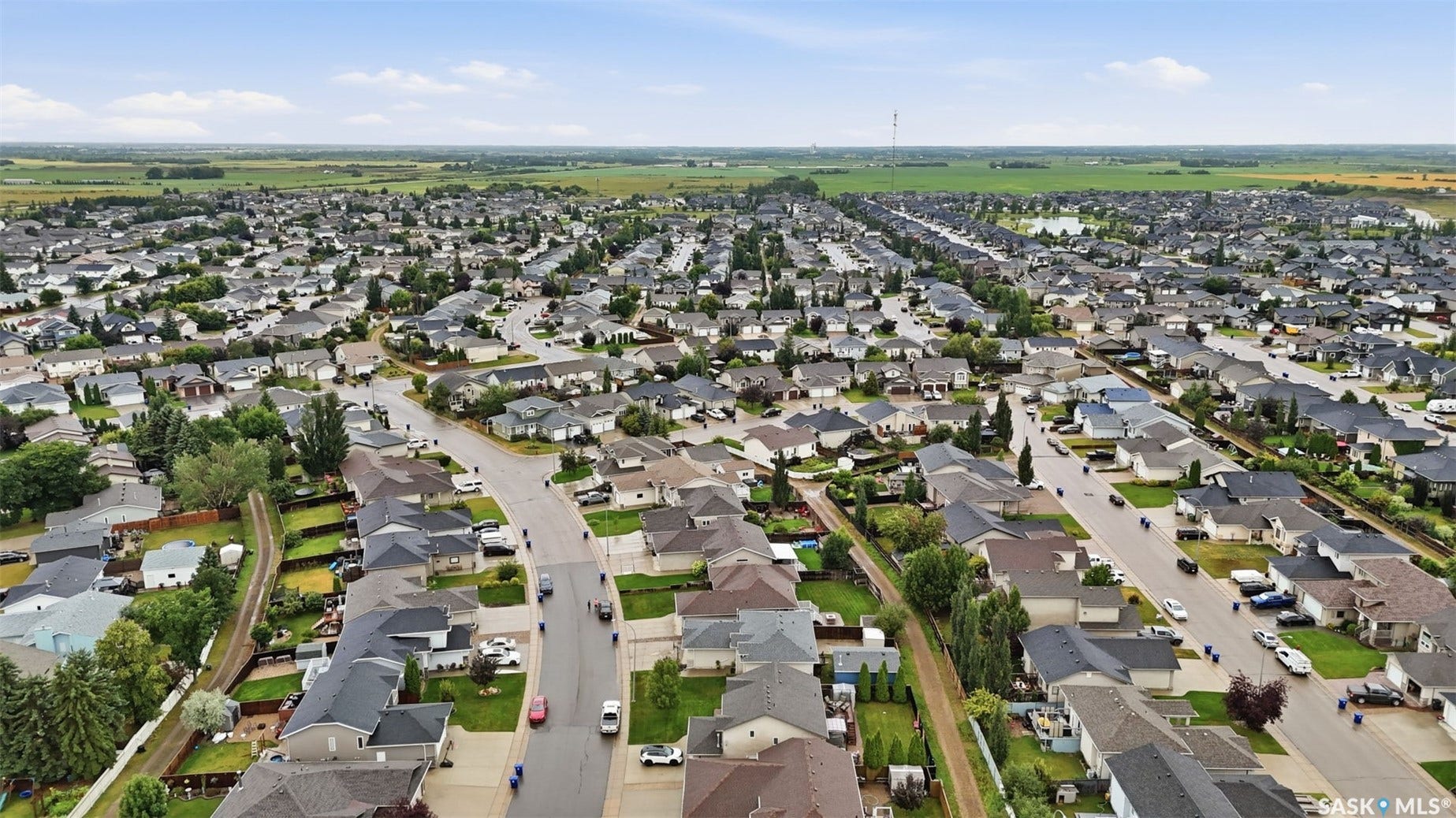 512 Ens Lane, Warman SK S0K 4S0