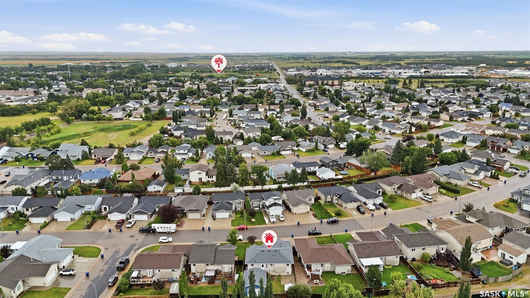 512 Ens Lane, Warman SK S0K 4S0