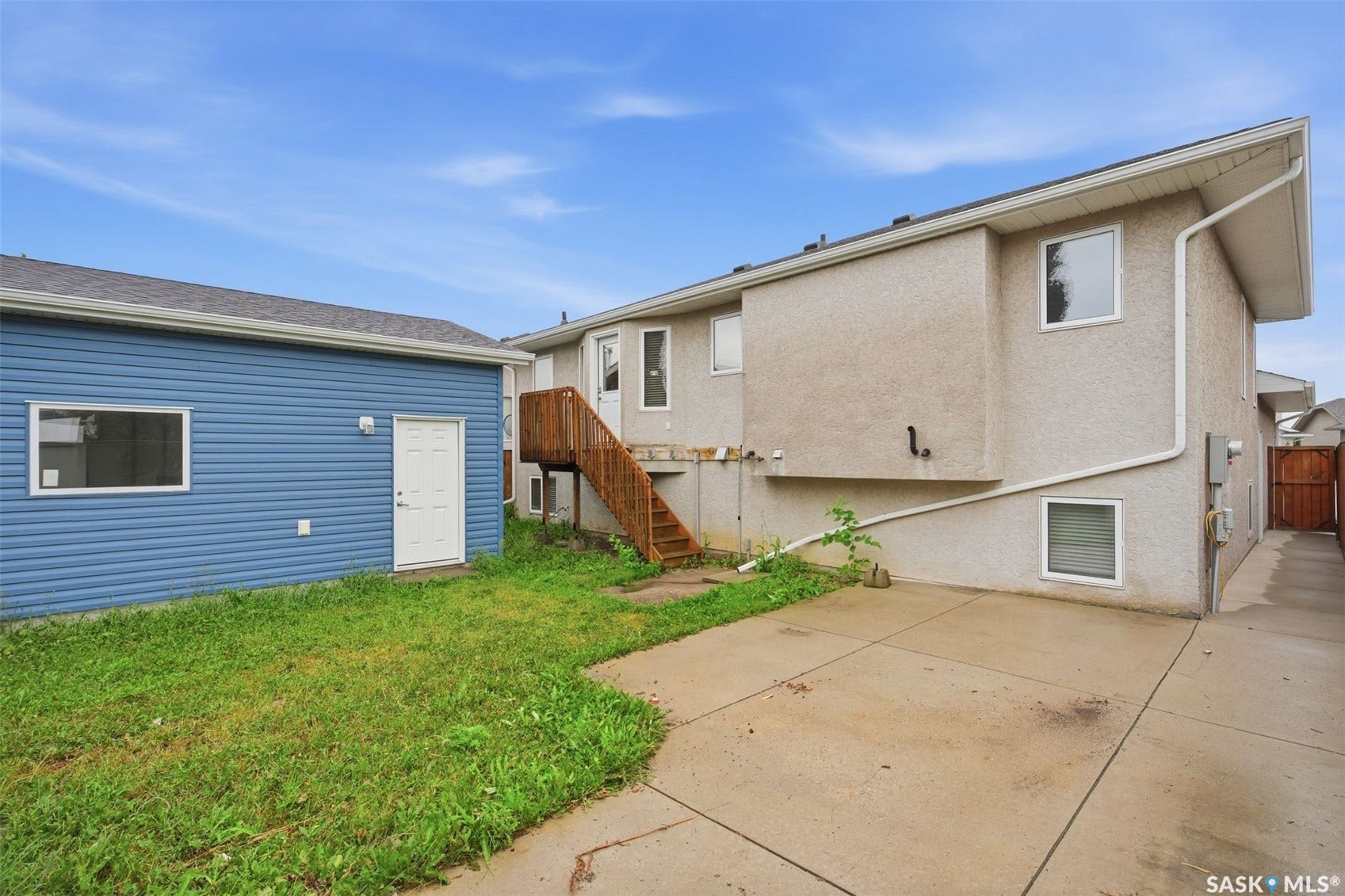 512 Ens Lane, Warman SK S0K 4S0