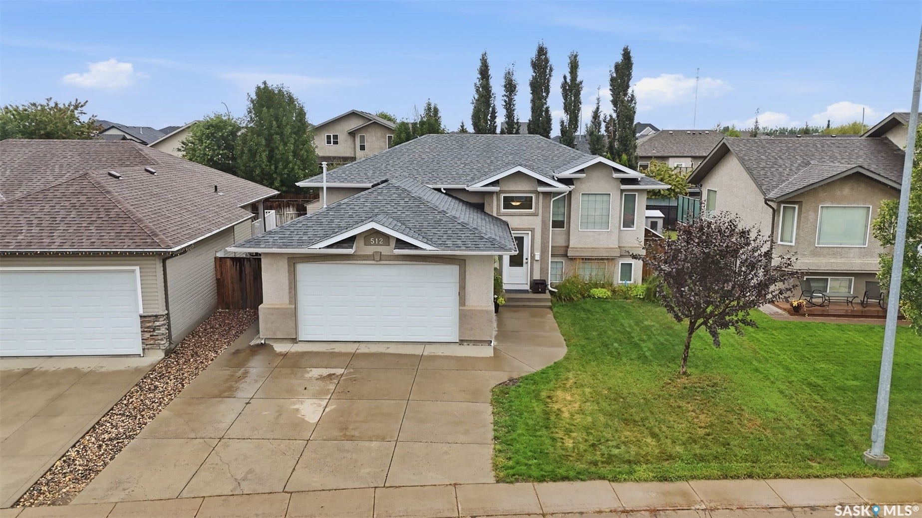 512 Ens Lane, Warman SK S0K 4S0