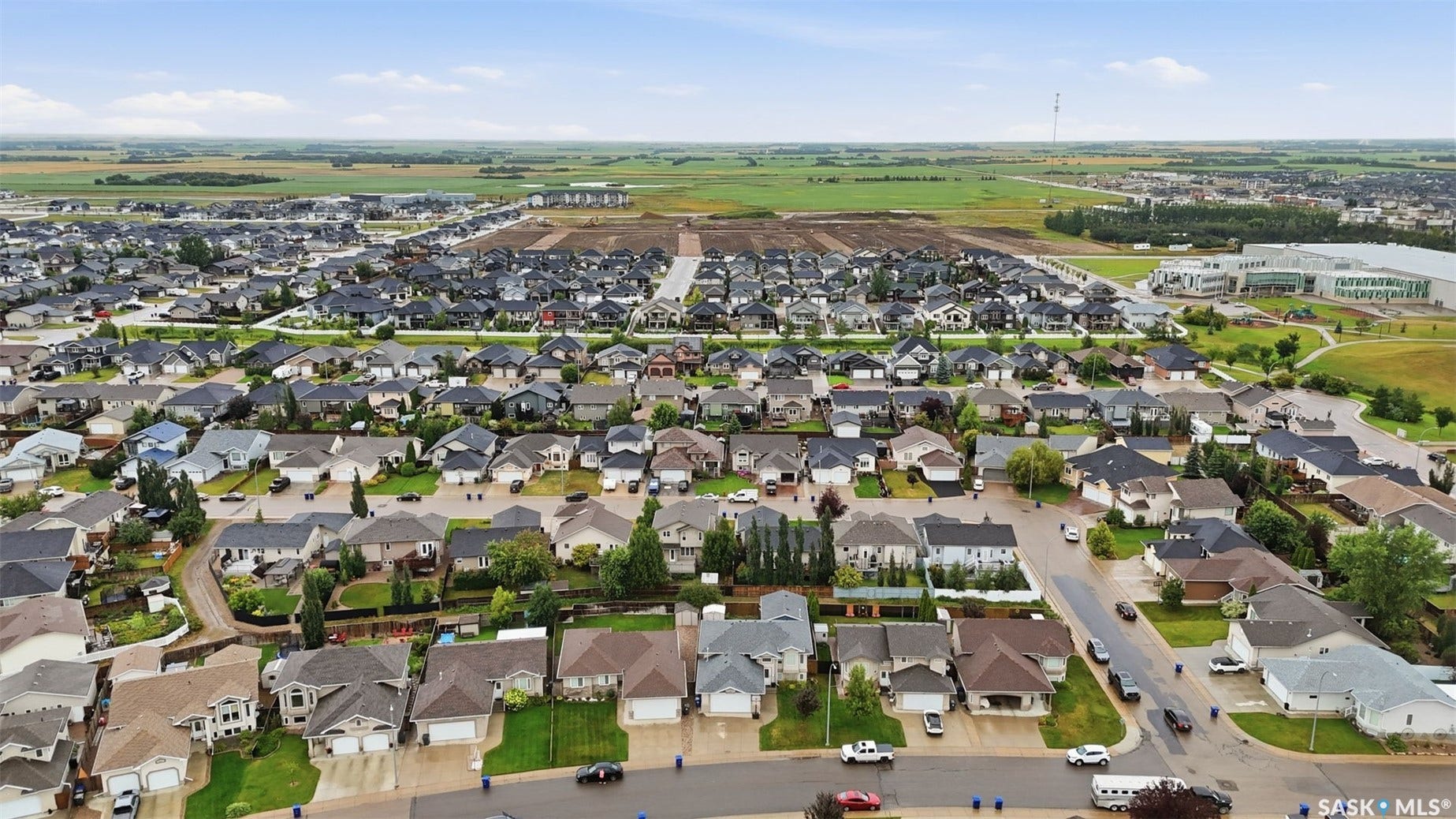 512 Ens Lane, Warman SK S0K 4S0
