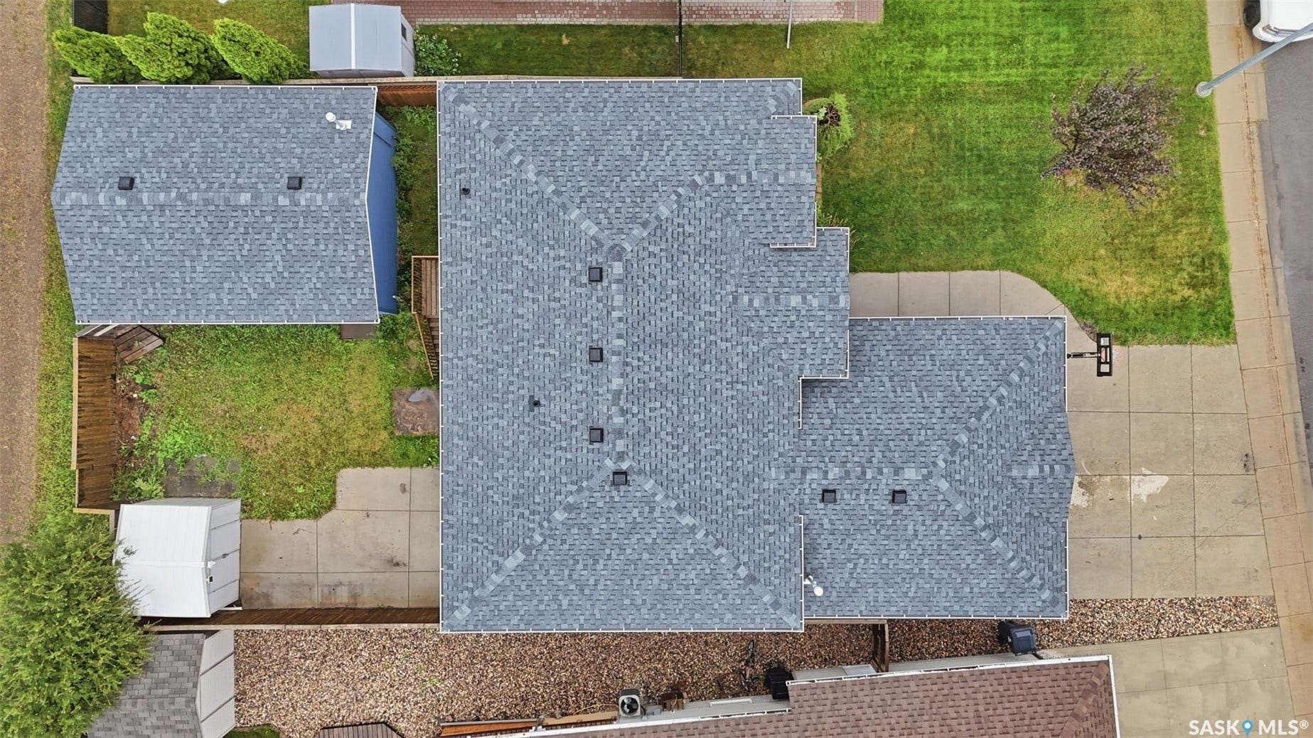 512 Ens Lane, Warman SK S0K 4S0