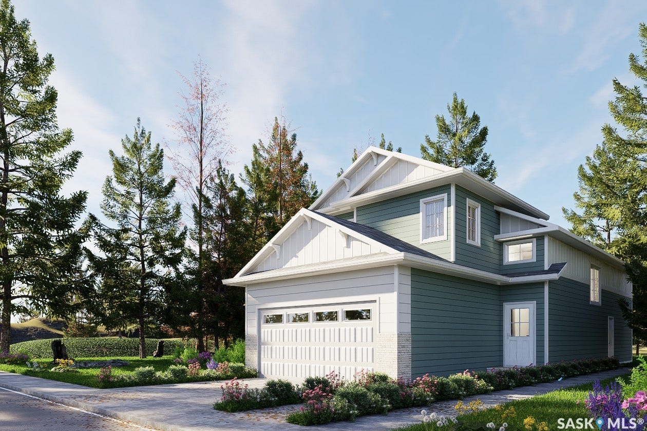 610 Yuel Crescent, Saskatoon SK S7W 1N9
