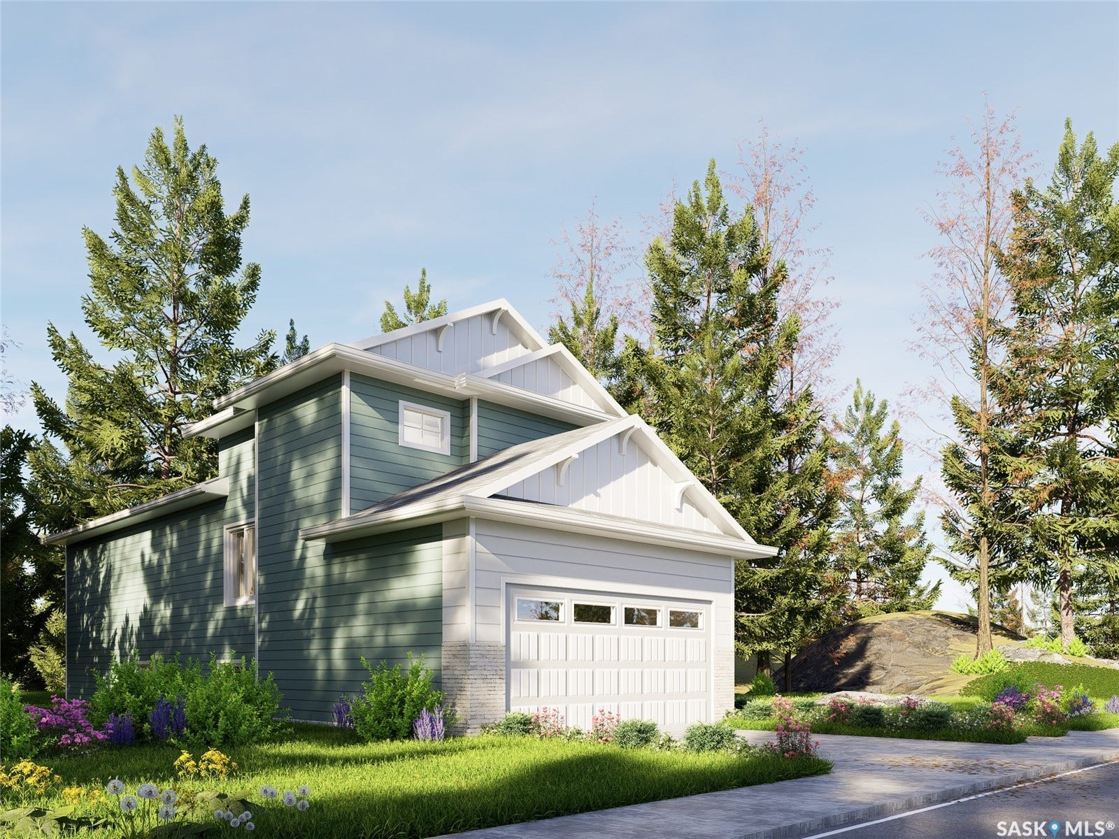 610 Yuel Crescent, Saskatoon SK S7W 1N9