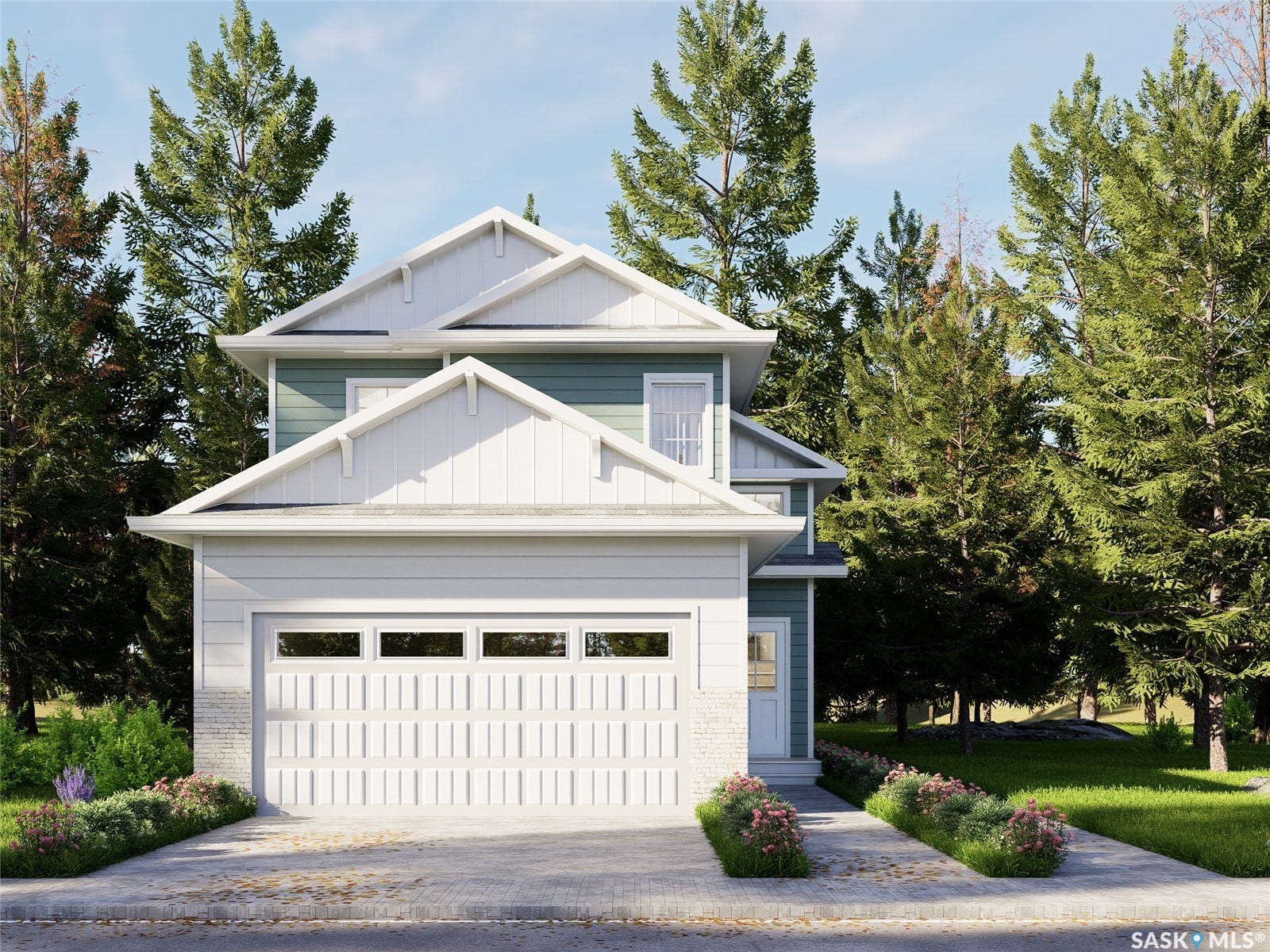 610 Yuel Crescent, Saskatoon SK S7W 1N9