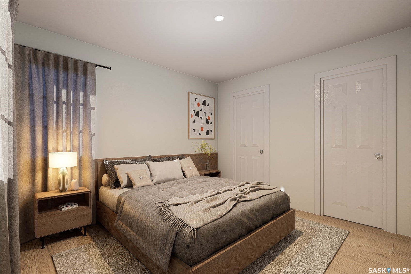 610 Yuel Crescent, Saskatoon SK S7W 1N9