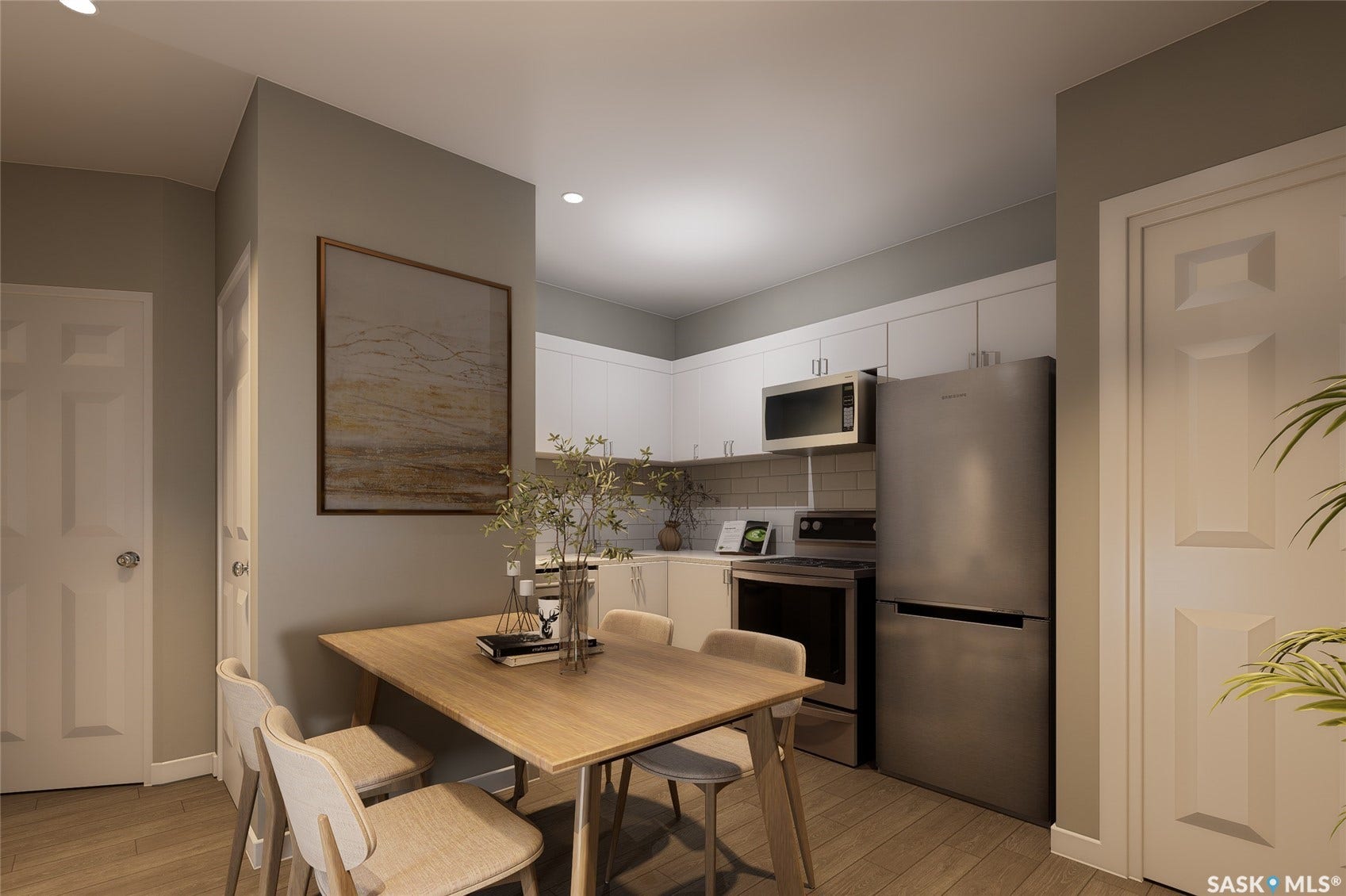 610 Yuel Crescent, Saskatoon SK S7W 1N9