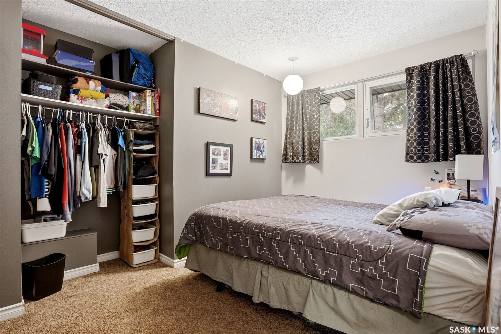 2705 Grant Road, Regina SK S4S 5G1