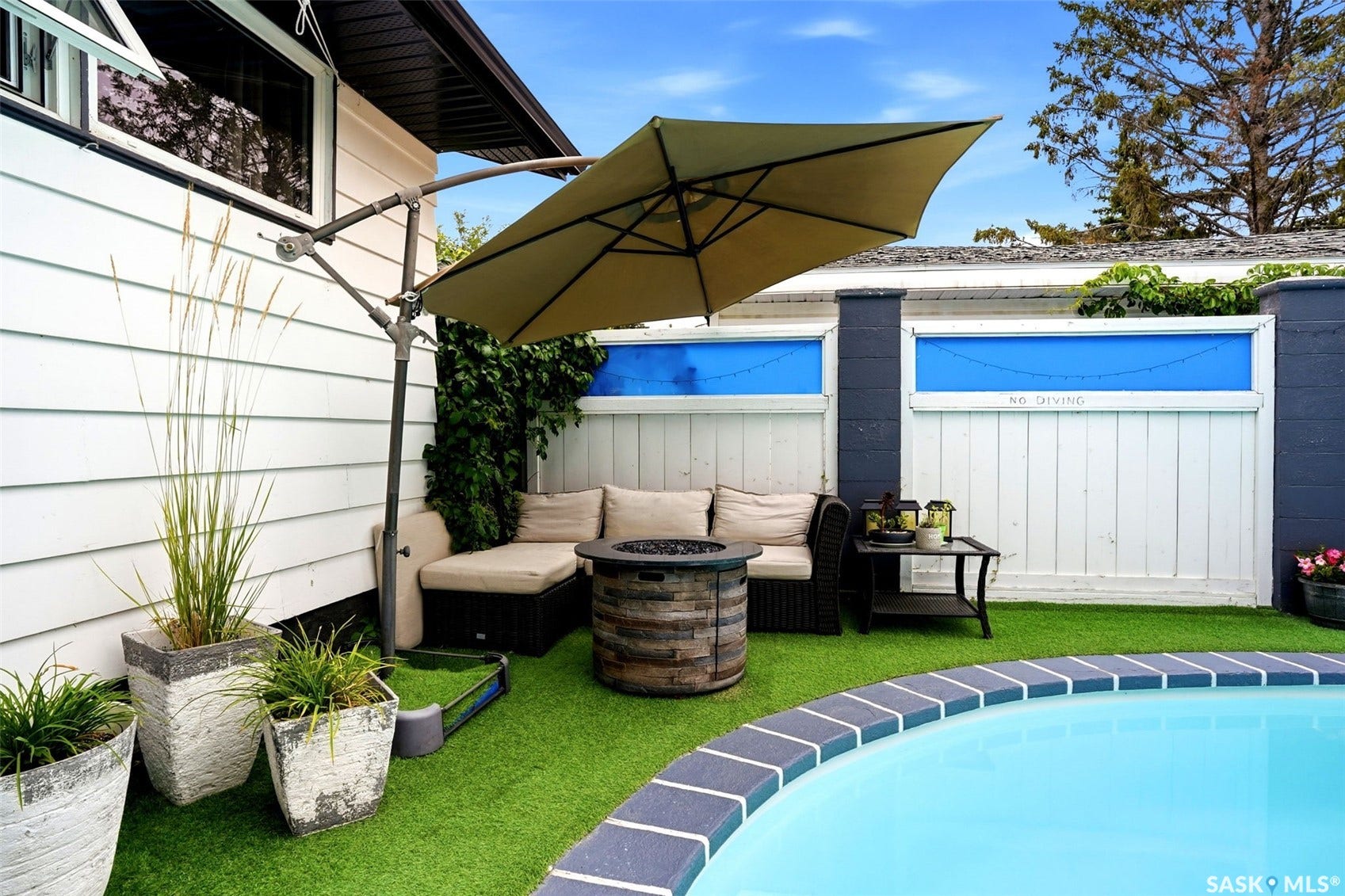 2705 Grant Road, Regina SK S4S 5G1