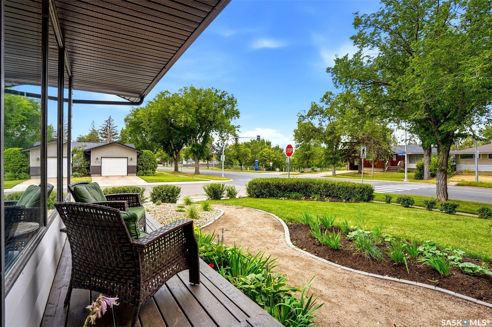 2705 Grant Road, Regina SK S4S 5G1