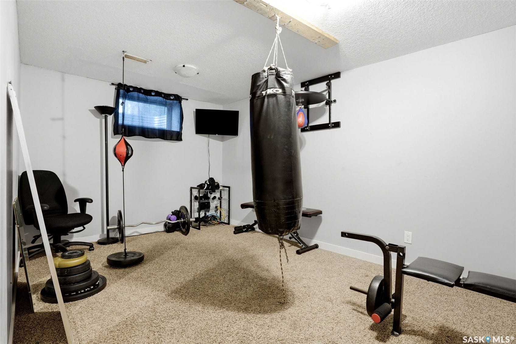 2705 Grant Road, Regina SK S4S 5G1