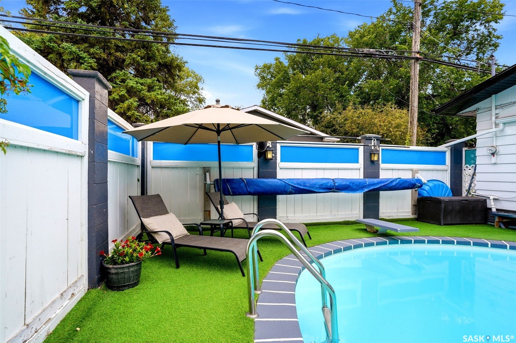 2705 Grant Road, Regina SK S4S 5G1