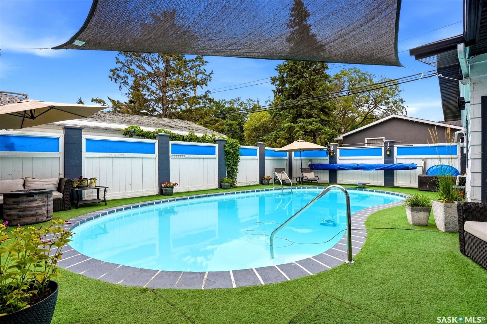 2705 Grant Road, Regina SK S4S 5G1