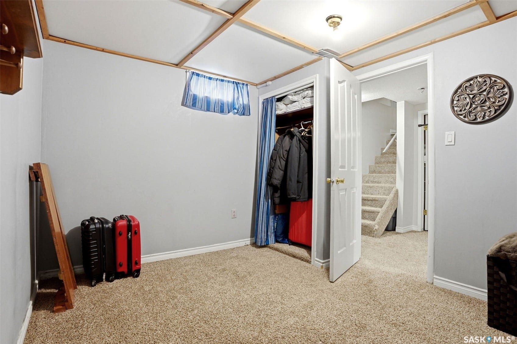 2705 Grant Road, Regina SK S4S 5G1