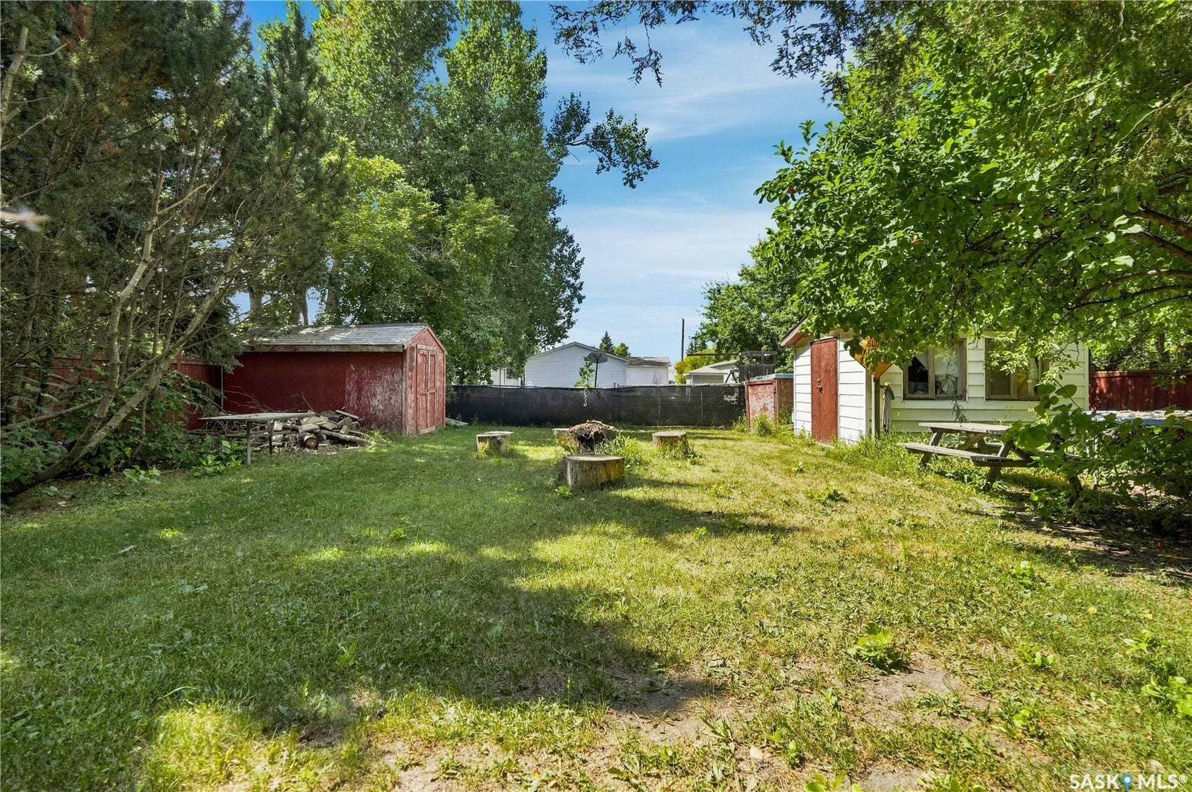310 Second Street, Mclean SK S0G 3E0